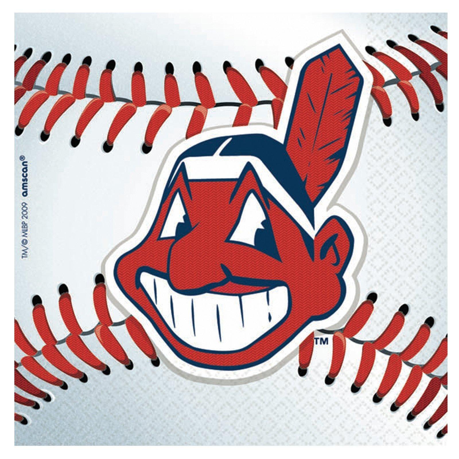 Wallpaper wallpaper sport logo baseball glitter checkered MLB Cleveland  Indians images for desktop section спорт  download