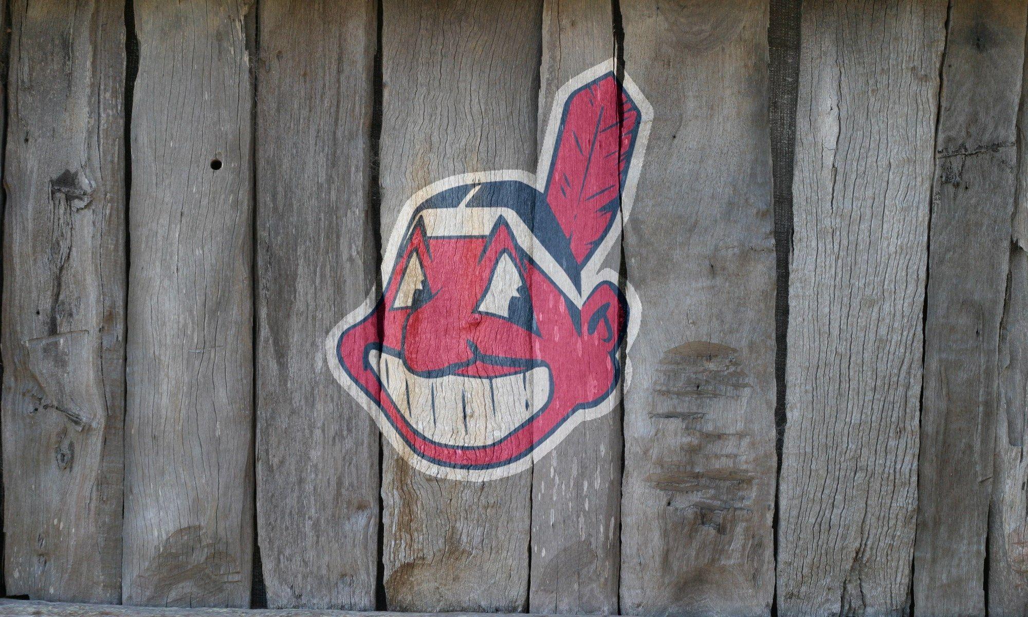 Cleveland Indians Desktop Wallpaper 33036 - Baltana