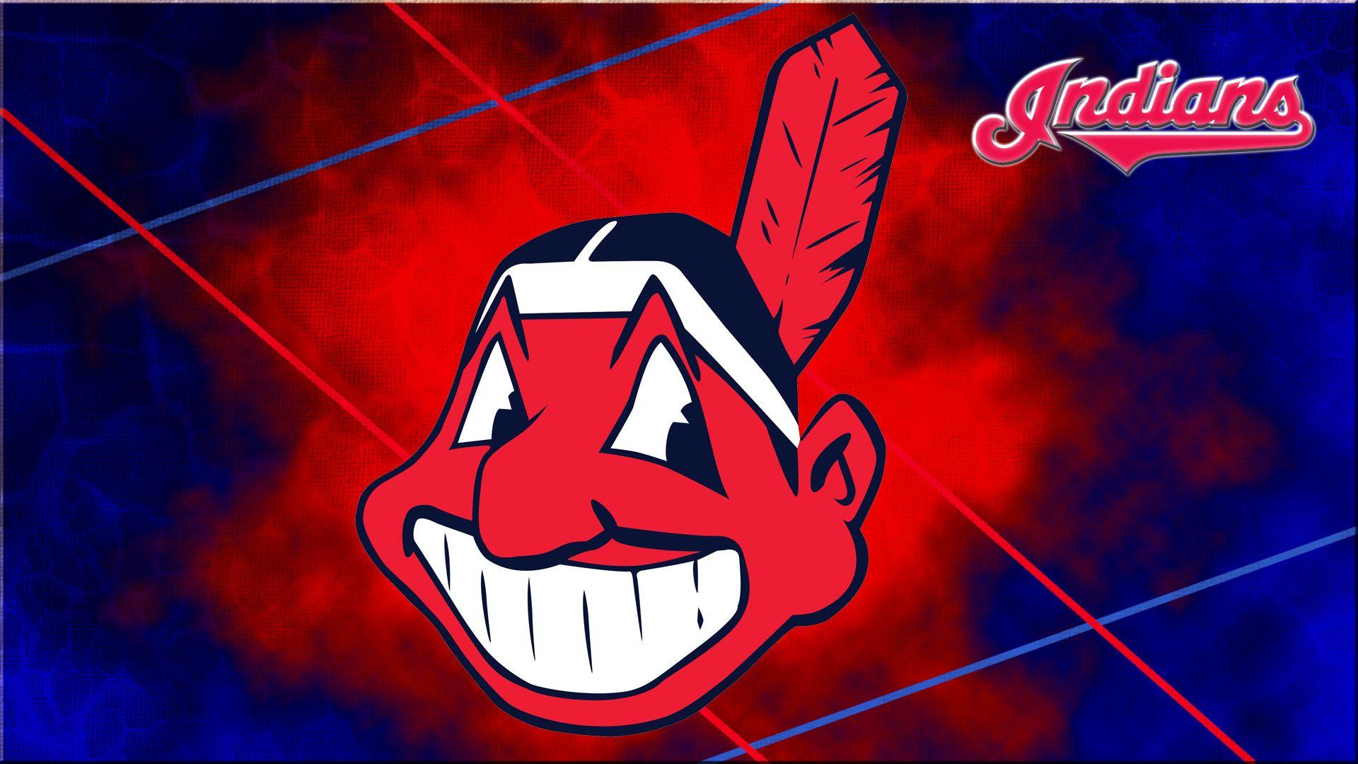 1920x1080 Cleveland Indians Wallpaper