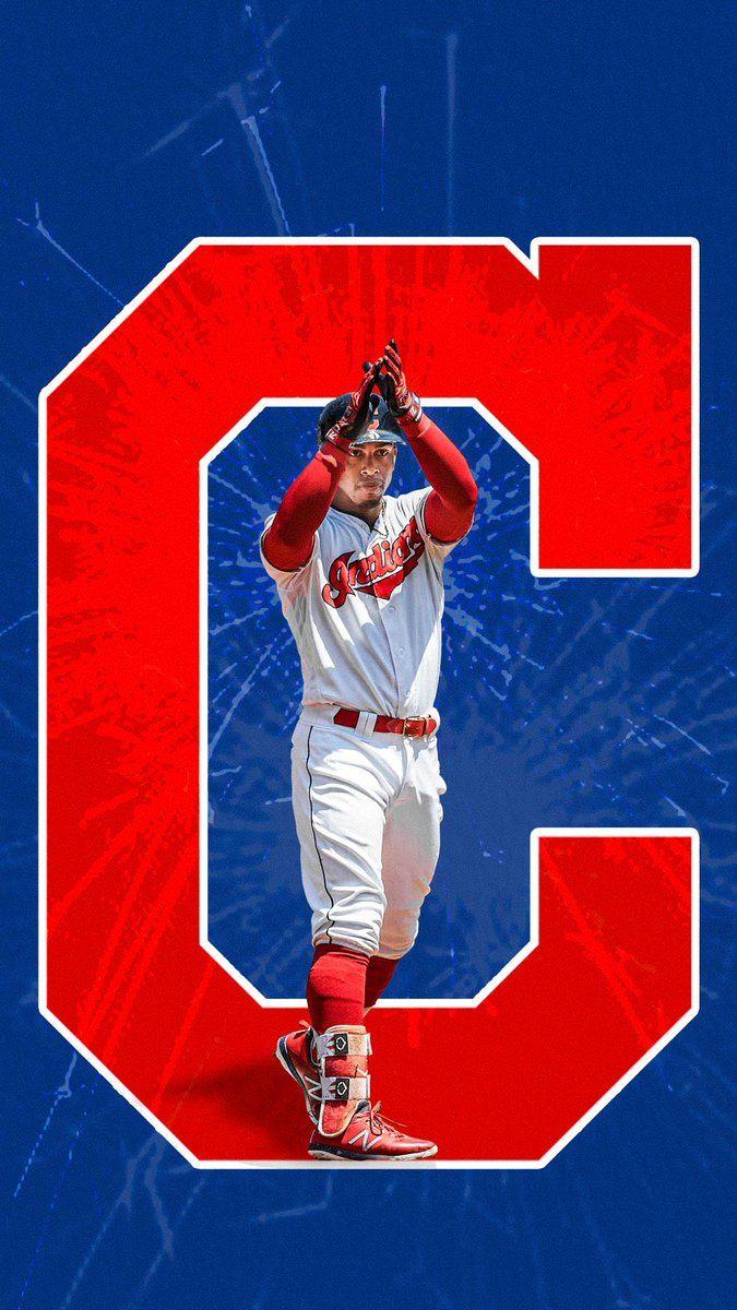 Free download Cleveland Indians iPhone Wallpaper Background MLB