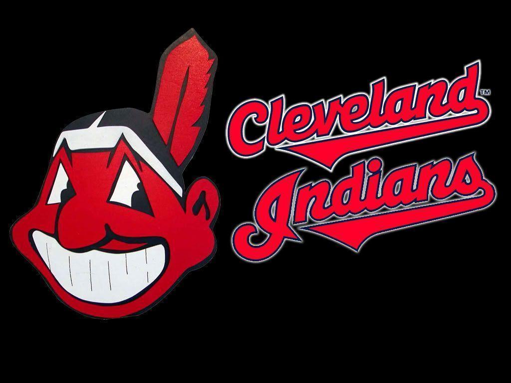 1024x768 Cleveland Indians Background Res: 1024x768 px