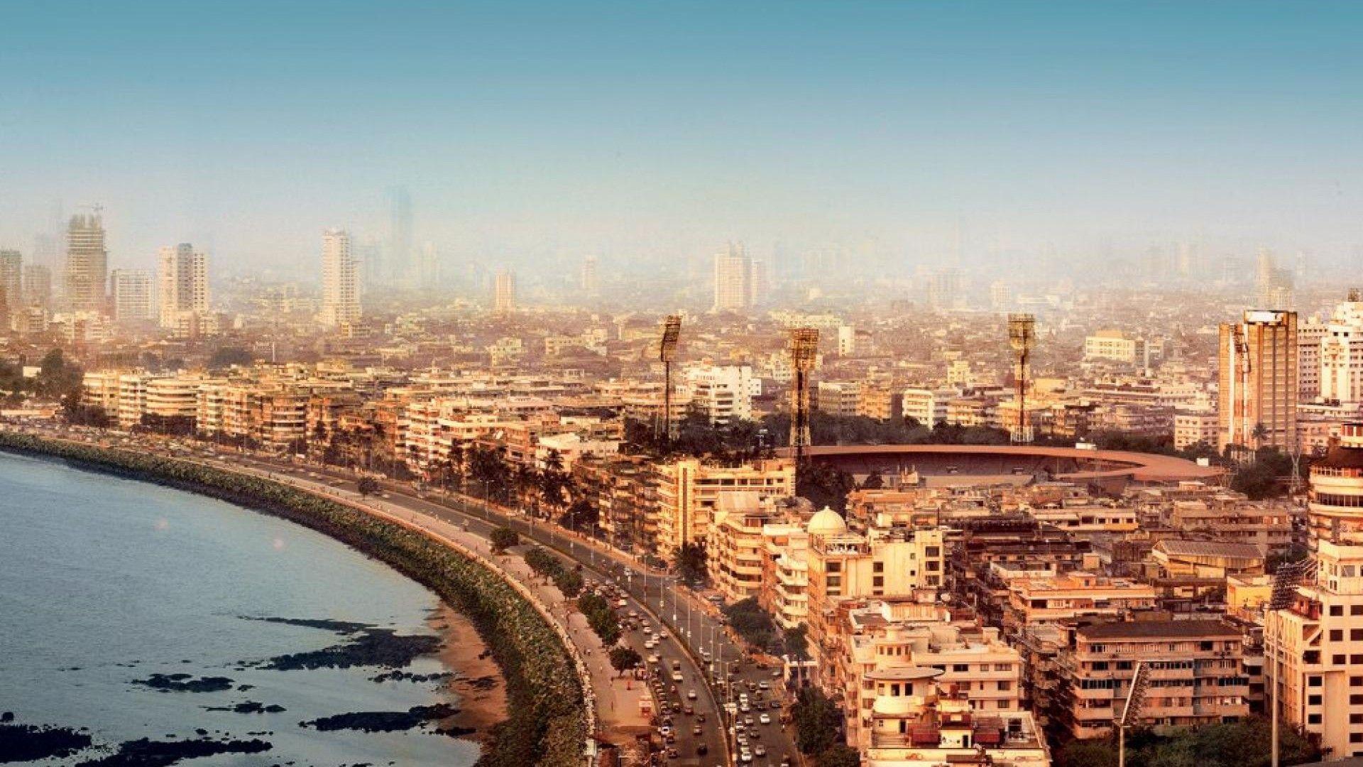 1920x1080 Stadium in Mumbai wallpaper and image