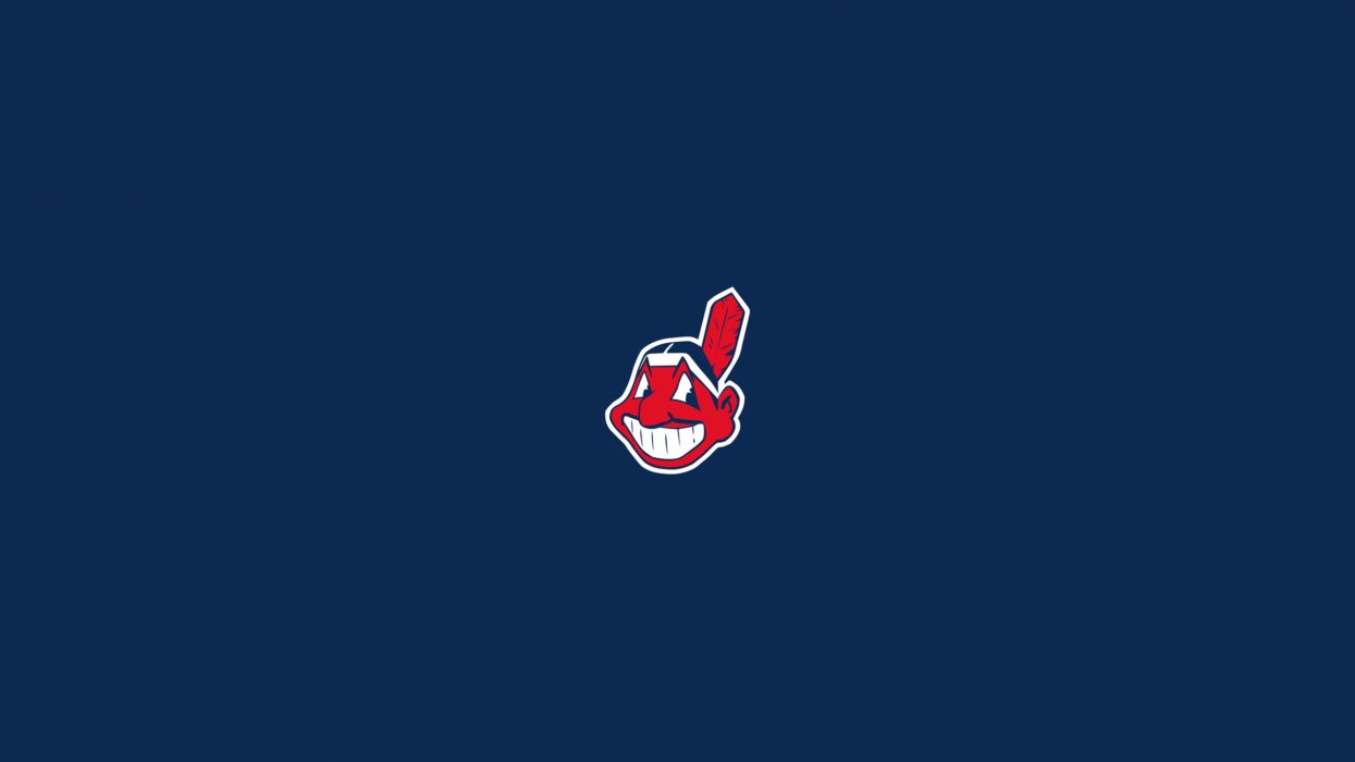 1245x700 CLEVELAND INDIANS mlb baseball (1) wallpaperx1440