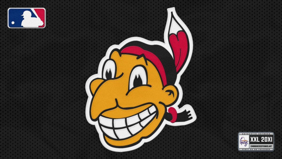 1200x675 CLEVELAND INDIANS mlb baseball (6) wallpaper
