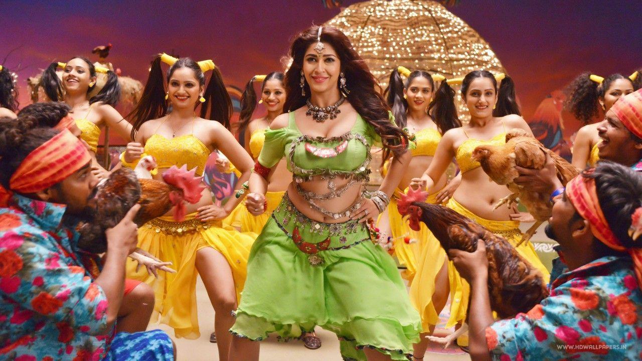1280x720 Wallpaper Sonarika Bhadoria, Dance, Telugu, 5K, Celebrities