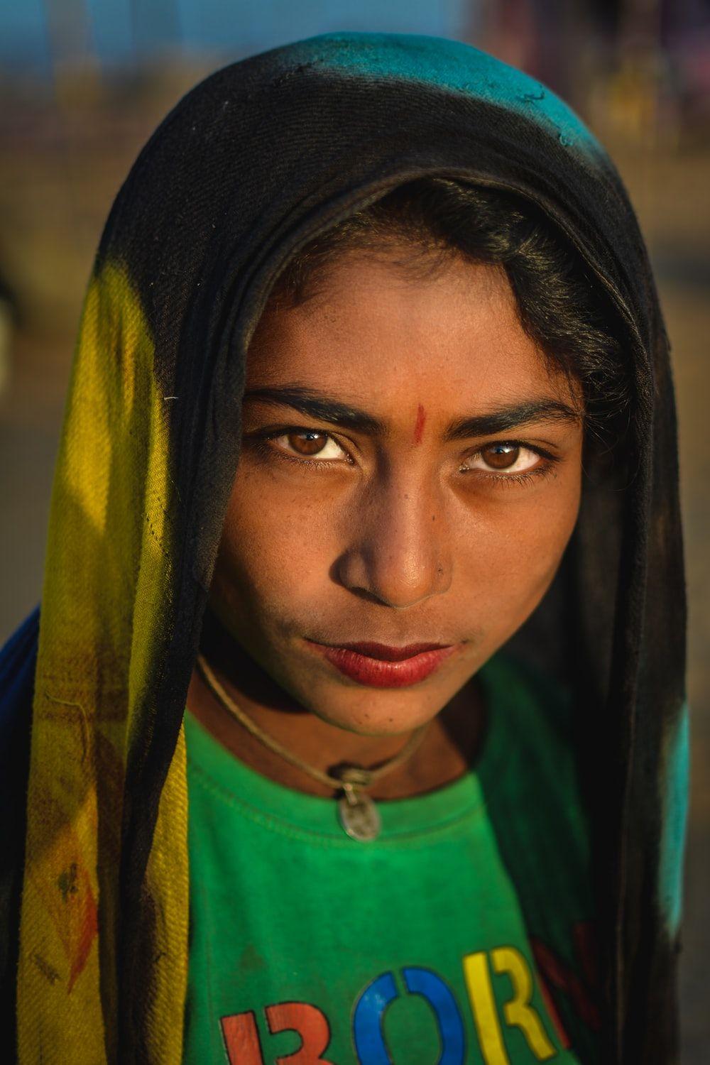 1000x1500 Indian Model Picture. Download Free Image