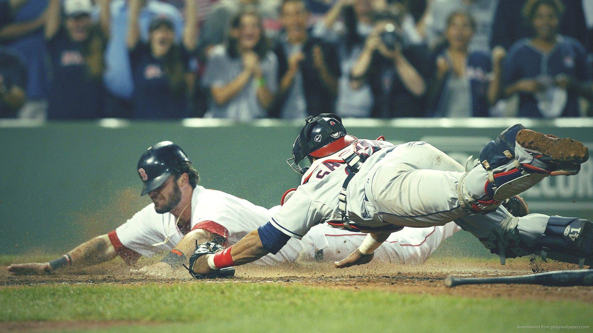 1920x1080 Red, So, Jarrod, Saltalamacchia, Anv, Cleveland, Indians