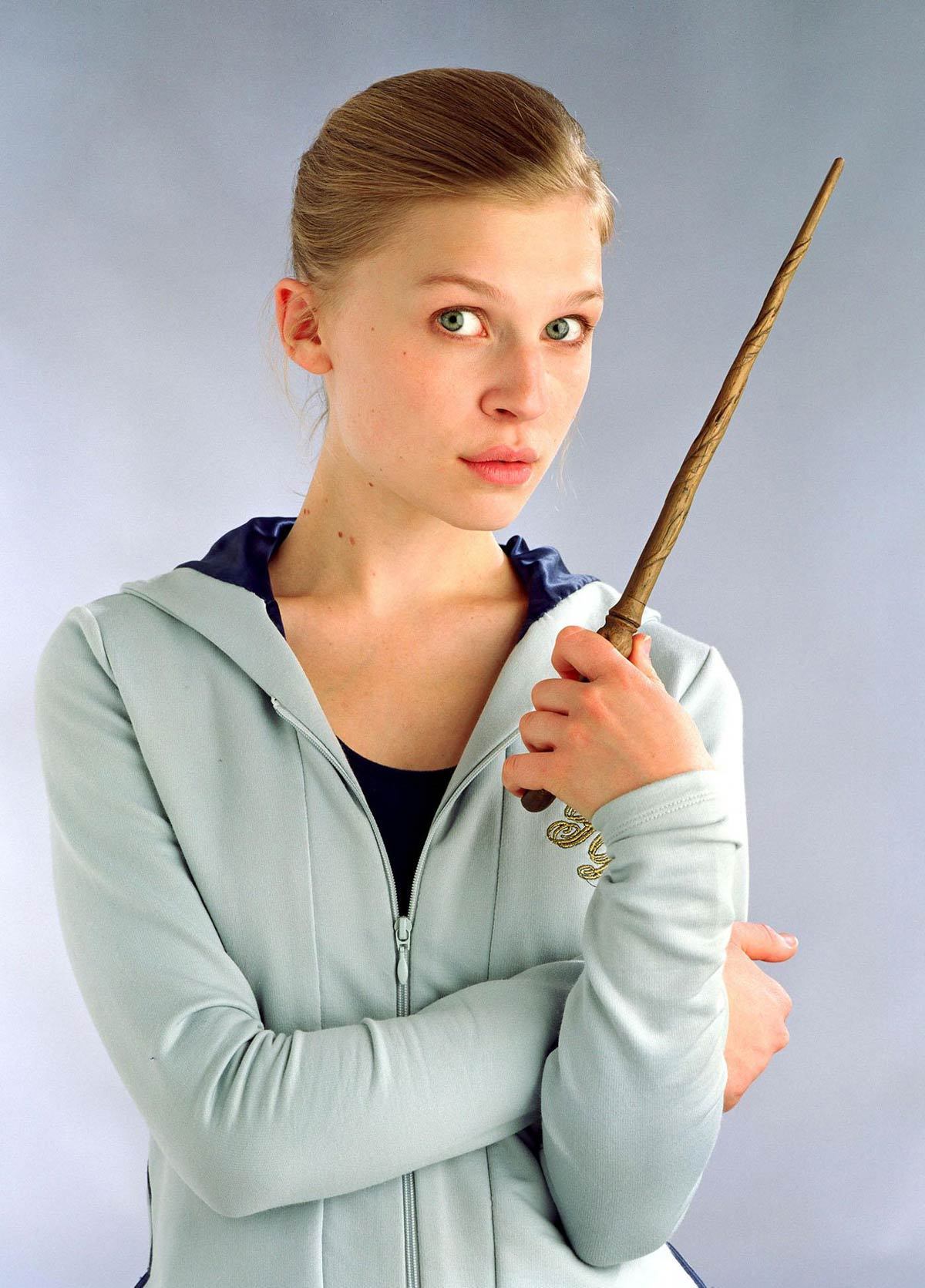 1200x1671 Fleur Delacour Wallpaper