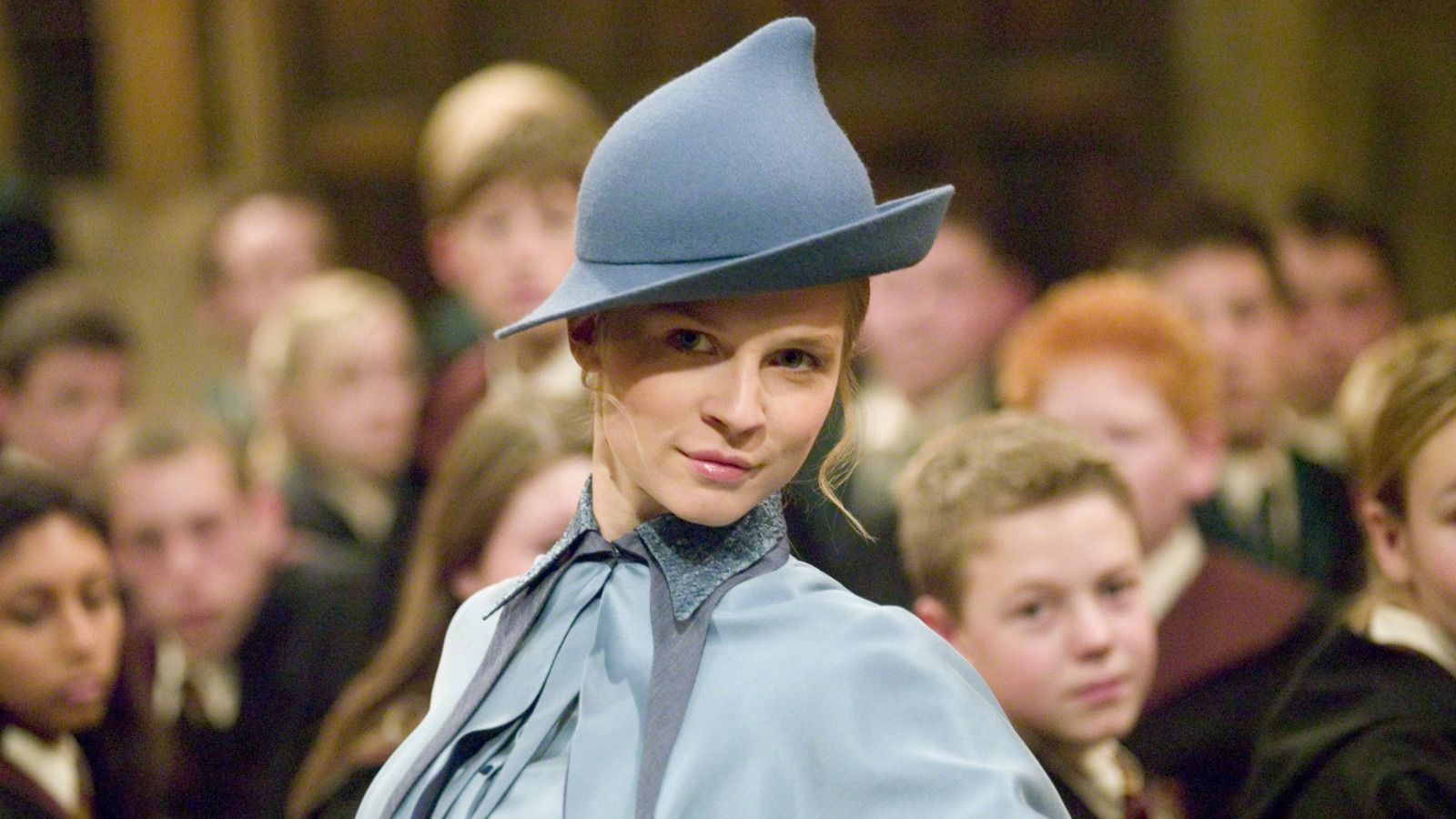 1600x900 Why Fleur Delacour In Goblet Of Fire