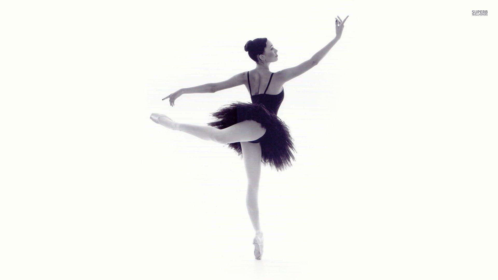 Ballet Wallpapers - Top Free Ballet Backgrounds - WallpaperAccess