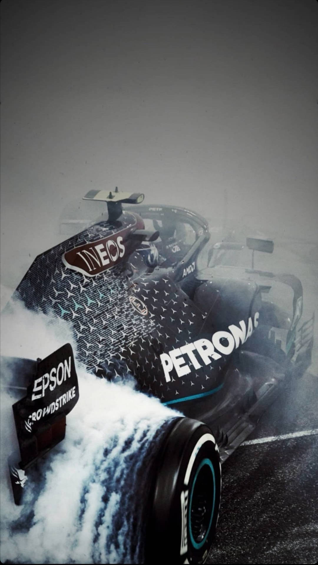 1080x1920 F1 iPhone Wallpaper