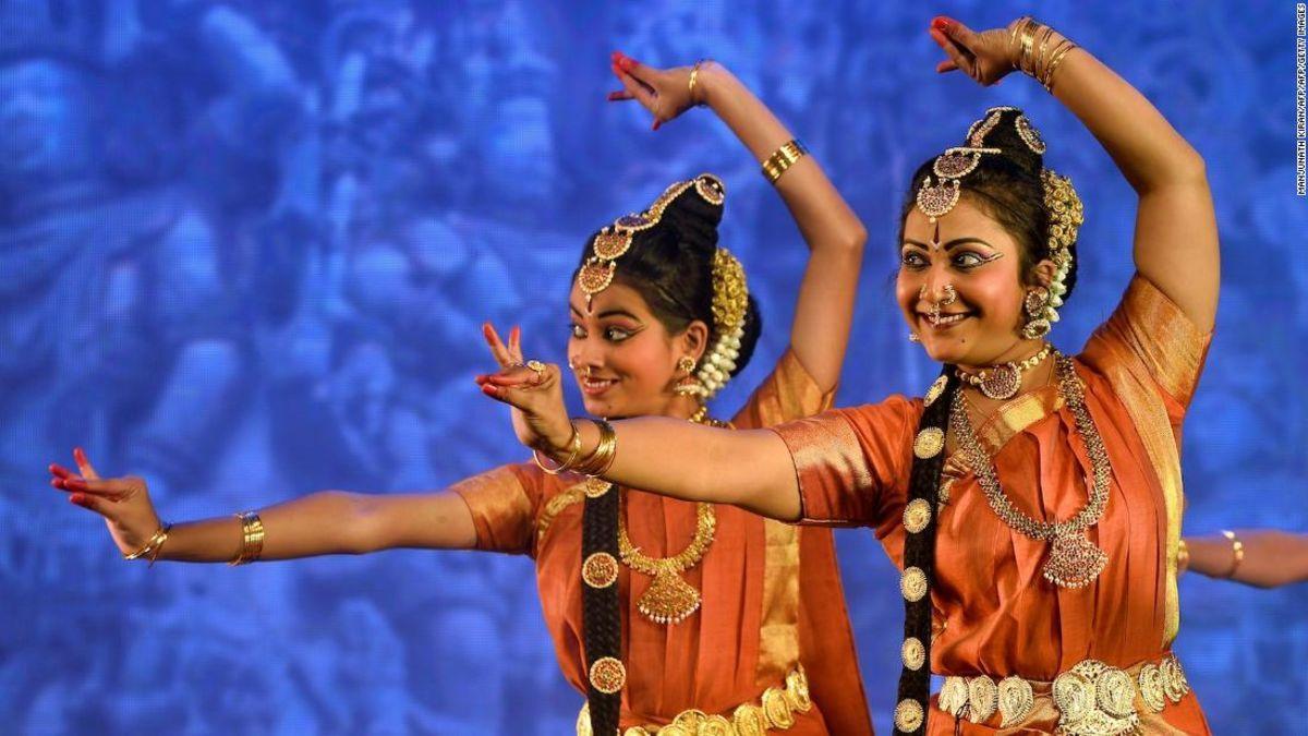 1200x675 Classical Dance Wallpaper Free Wallpaper & Background