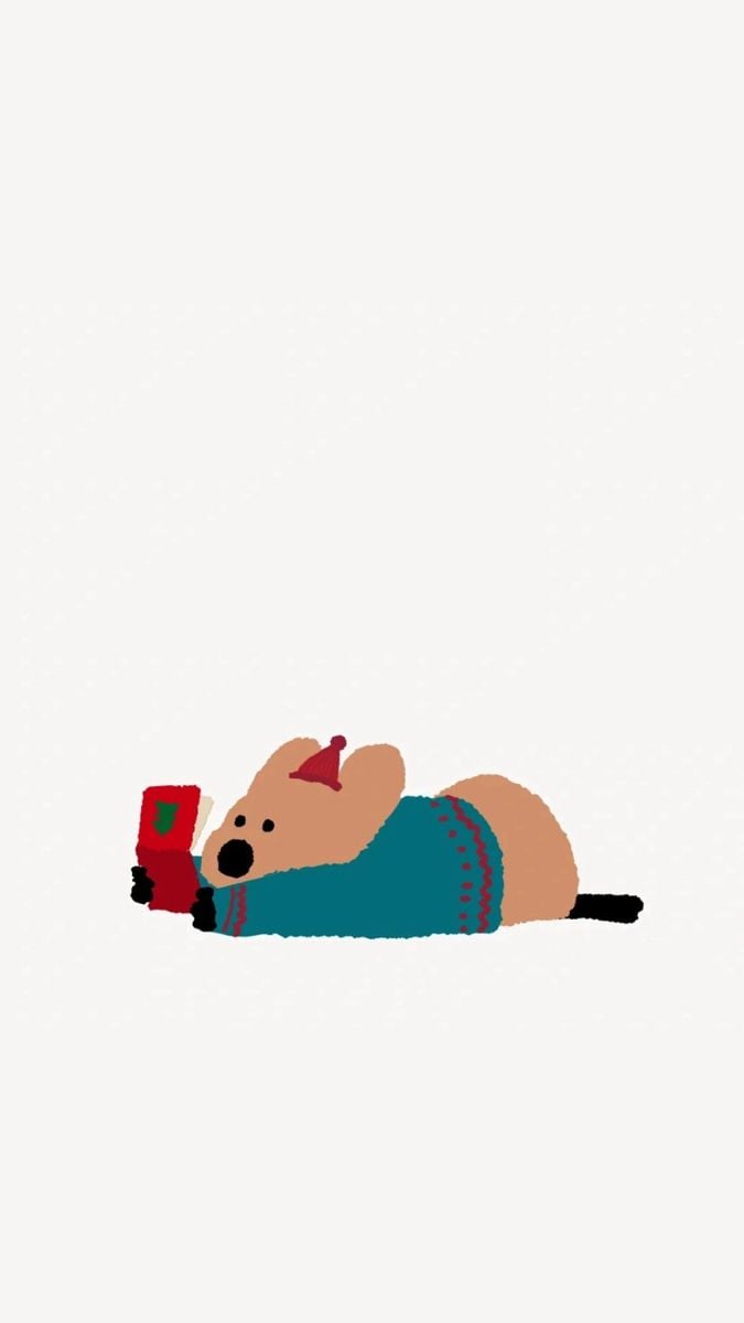675x1200 Dinotaeng Wallpaper
