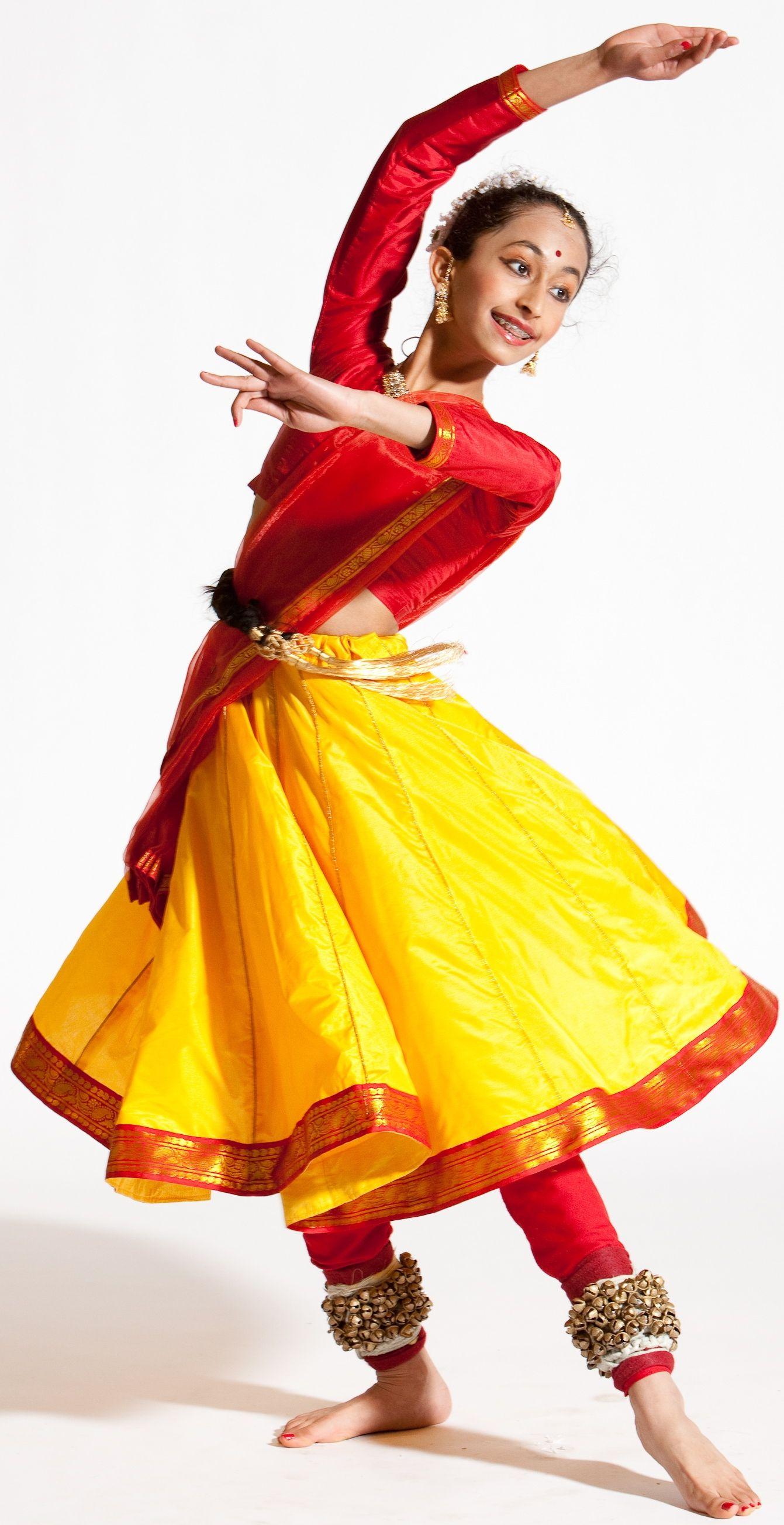 Beautiful girl dancer of Indian classical dance Bharatanatyam Stock Photo   Alamy