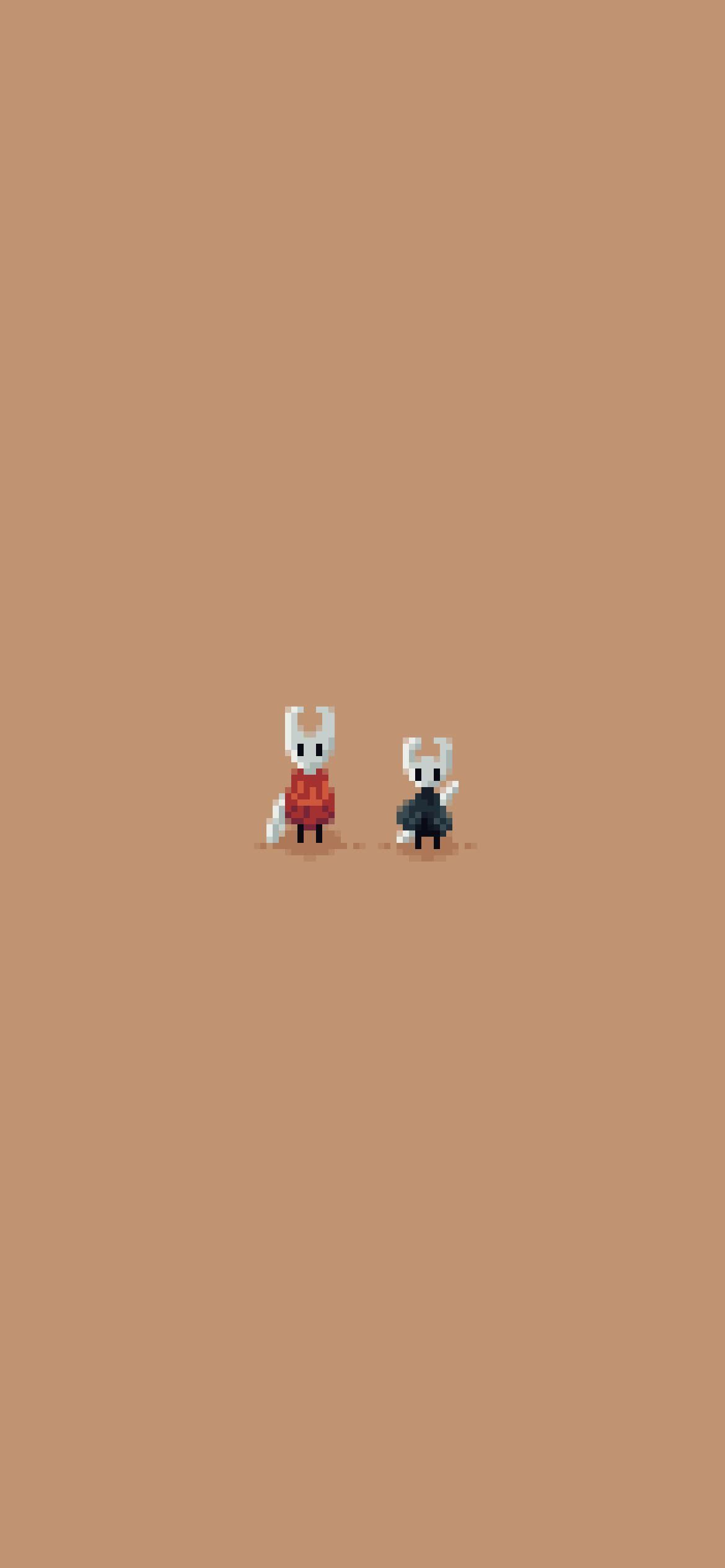 1170x2530 Hollow Knight wallpaper