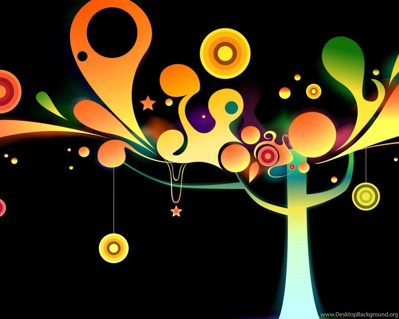 1280x1024 African Art Wallpaper Desktop Background