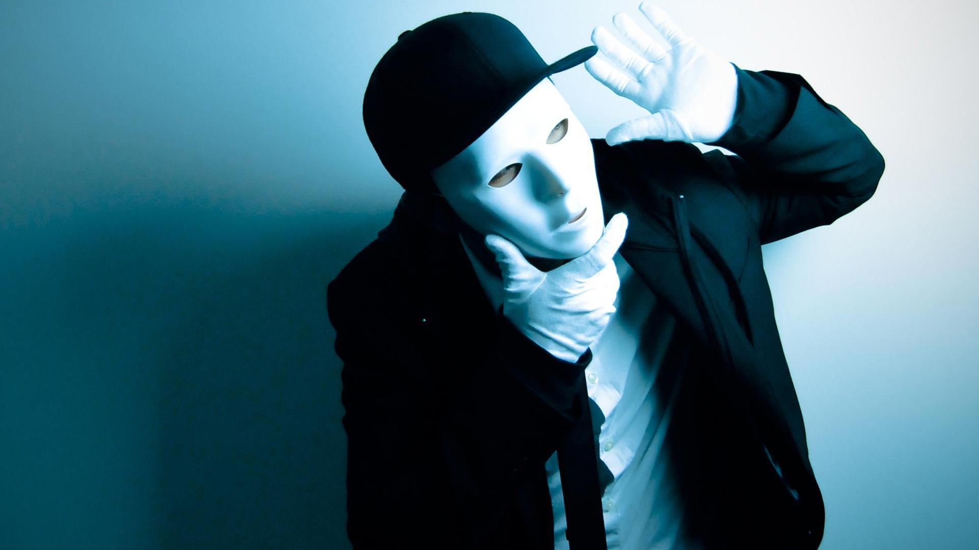 1920x1080 Hip Hop Dance hình nền