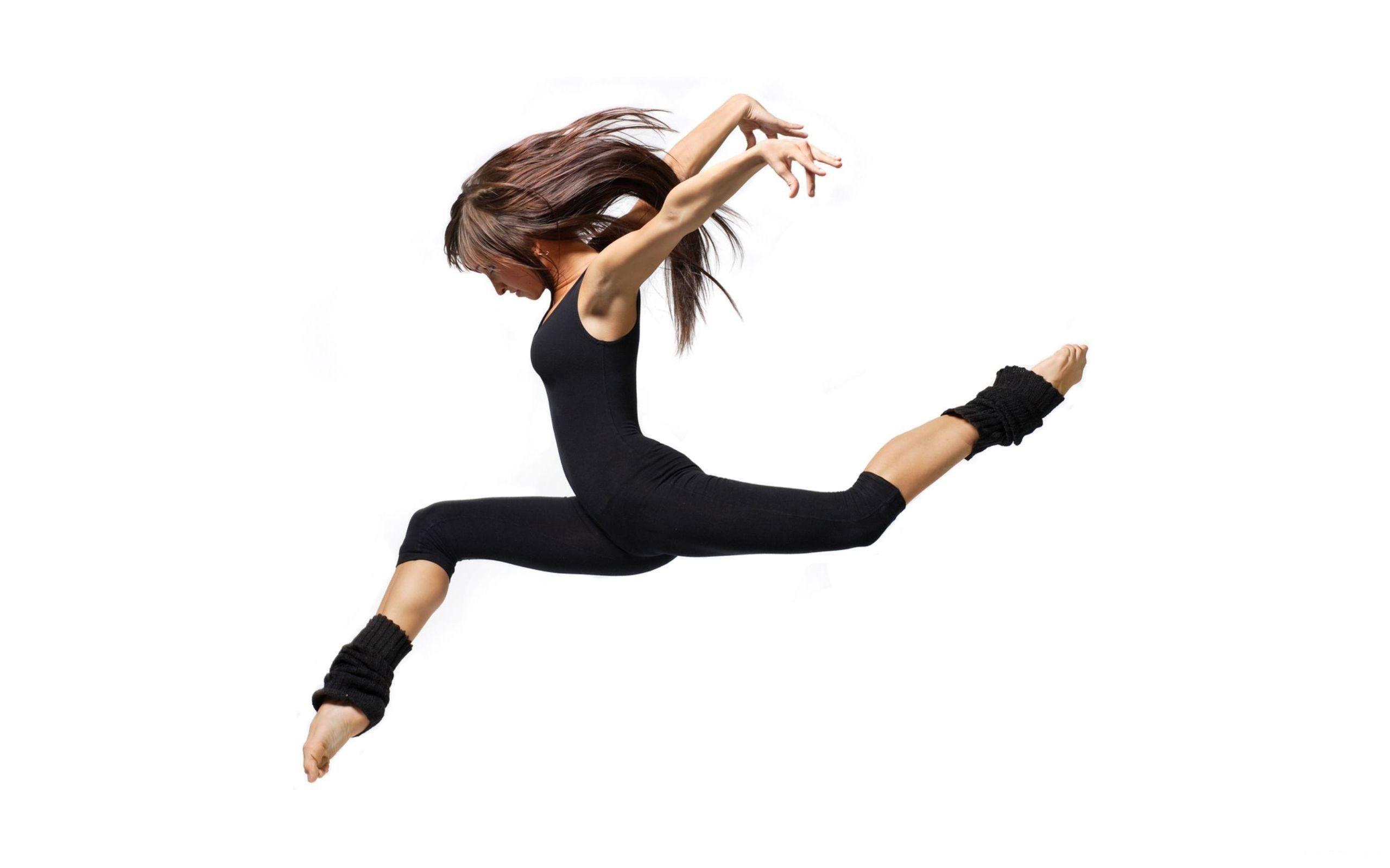 2560x1600 Ballet Wallpaper