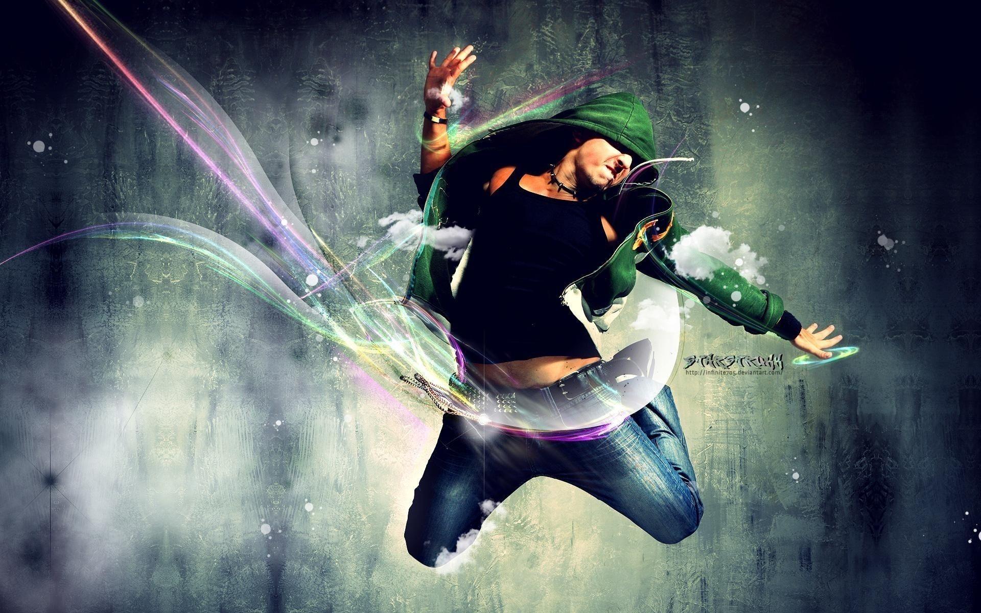 Hình nền các vũ công hip hop mới nhất 1920x1200 FULL HD 1920 × 1080