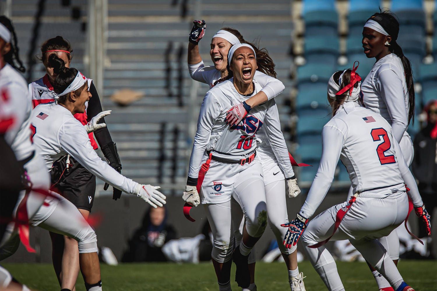1500x1000 Female Flag Football Athlete