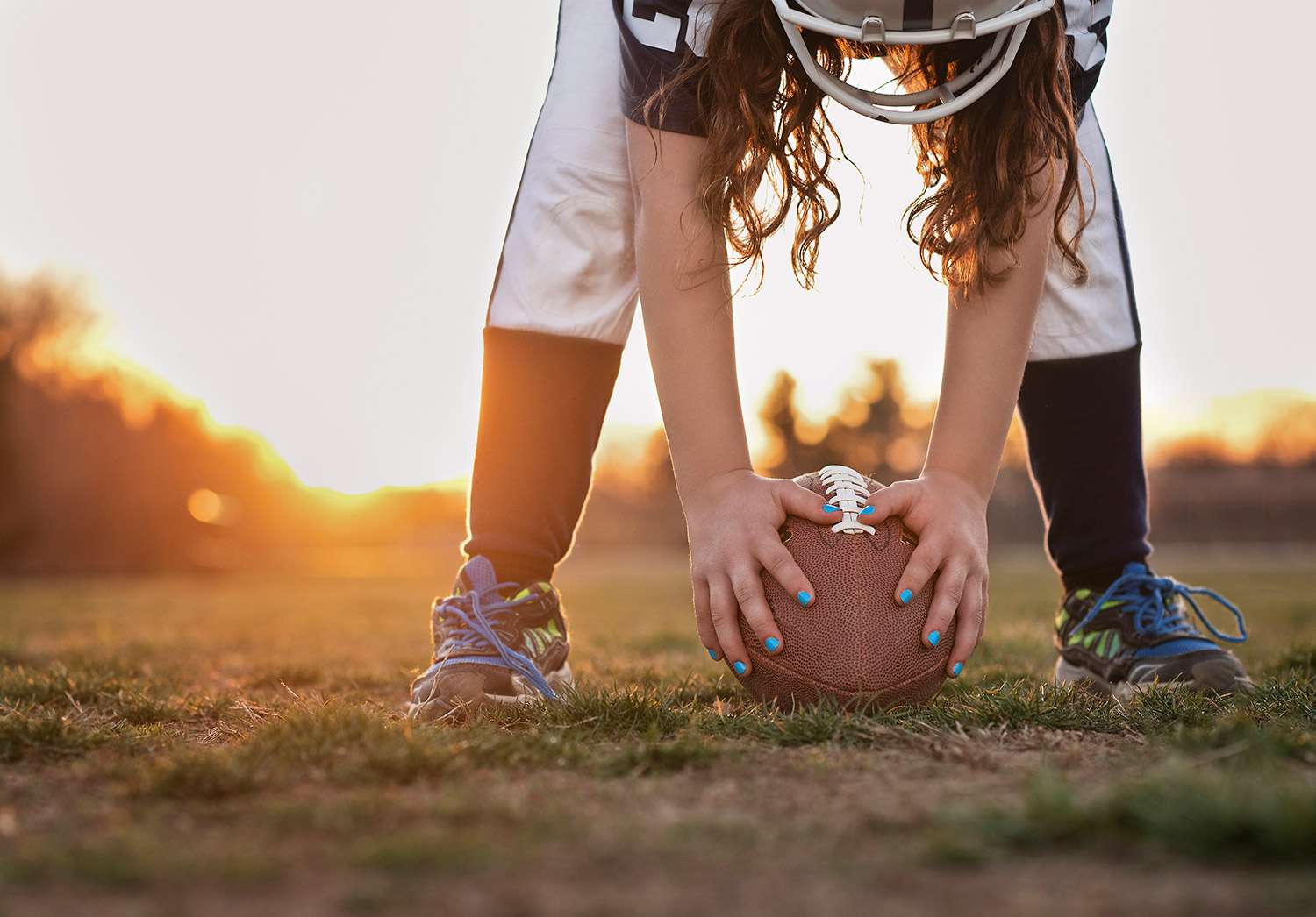 1500x1046 Nike and NFL Announce $5 Million Grant