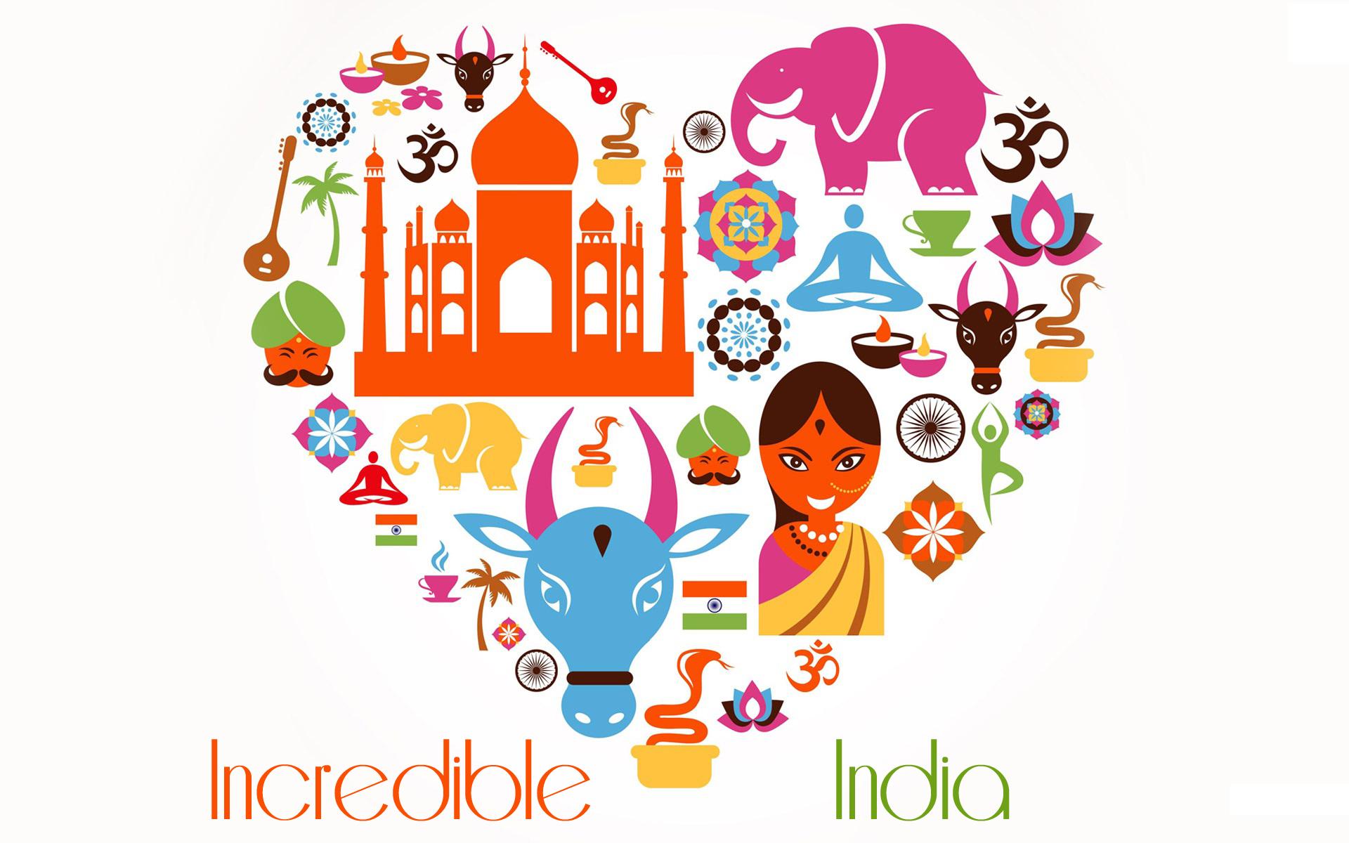 1920x1200 HD India Wallpaper Best And The Most Attractive