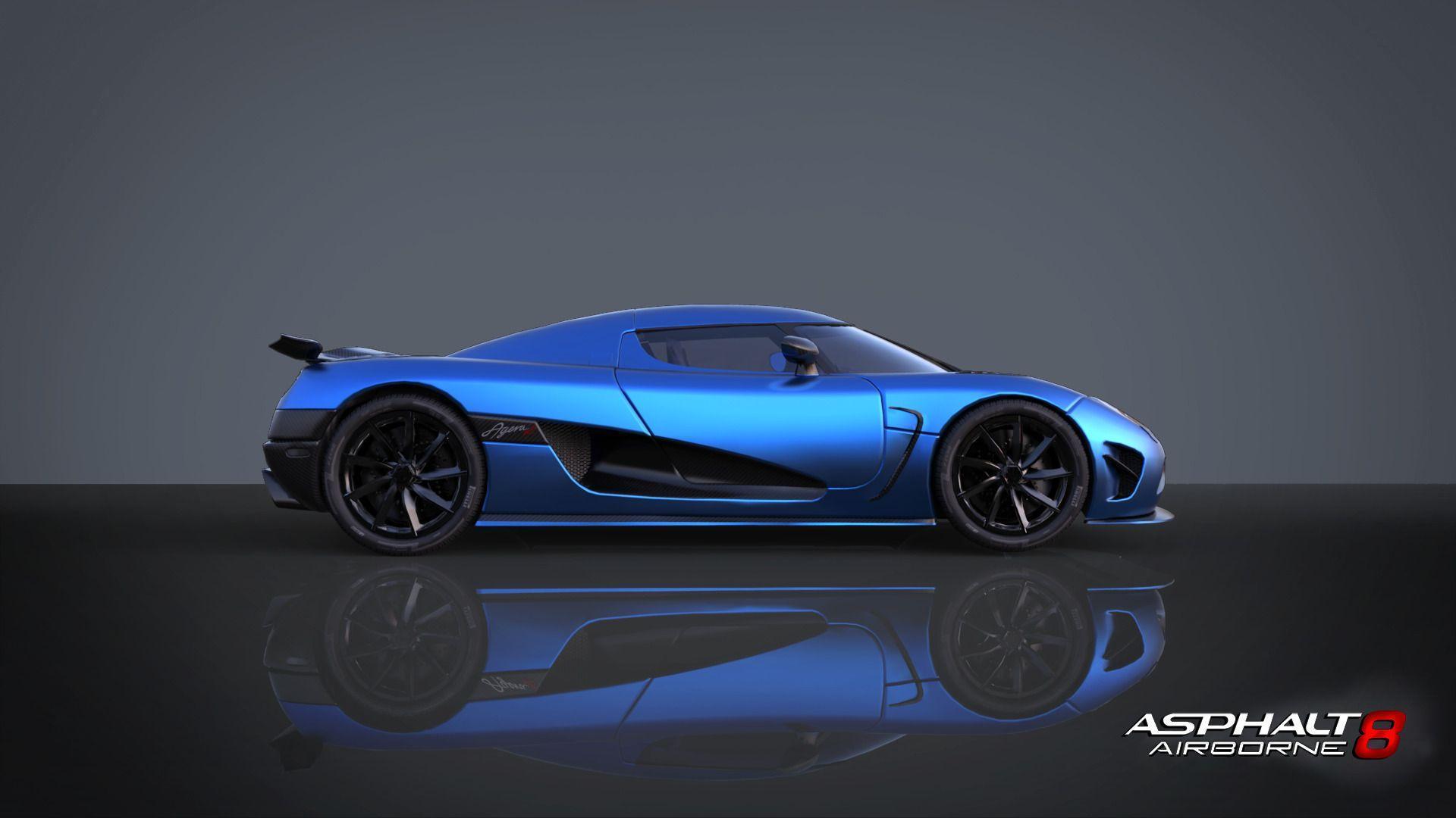 1920x1080 Asphalt 8: Airborne Wallpaper