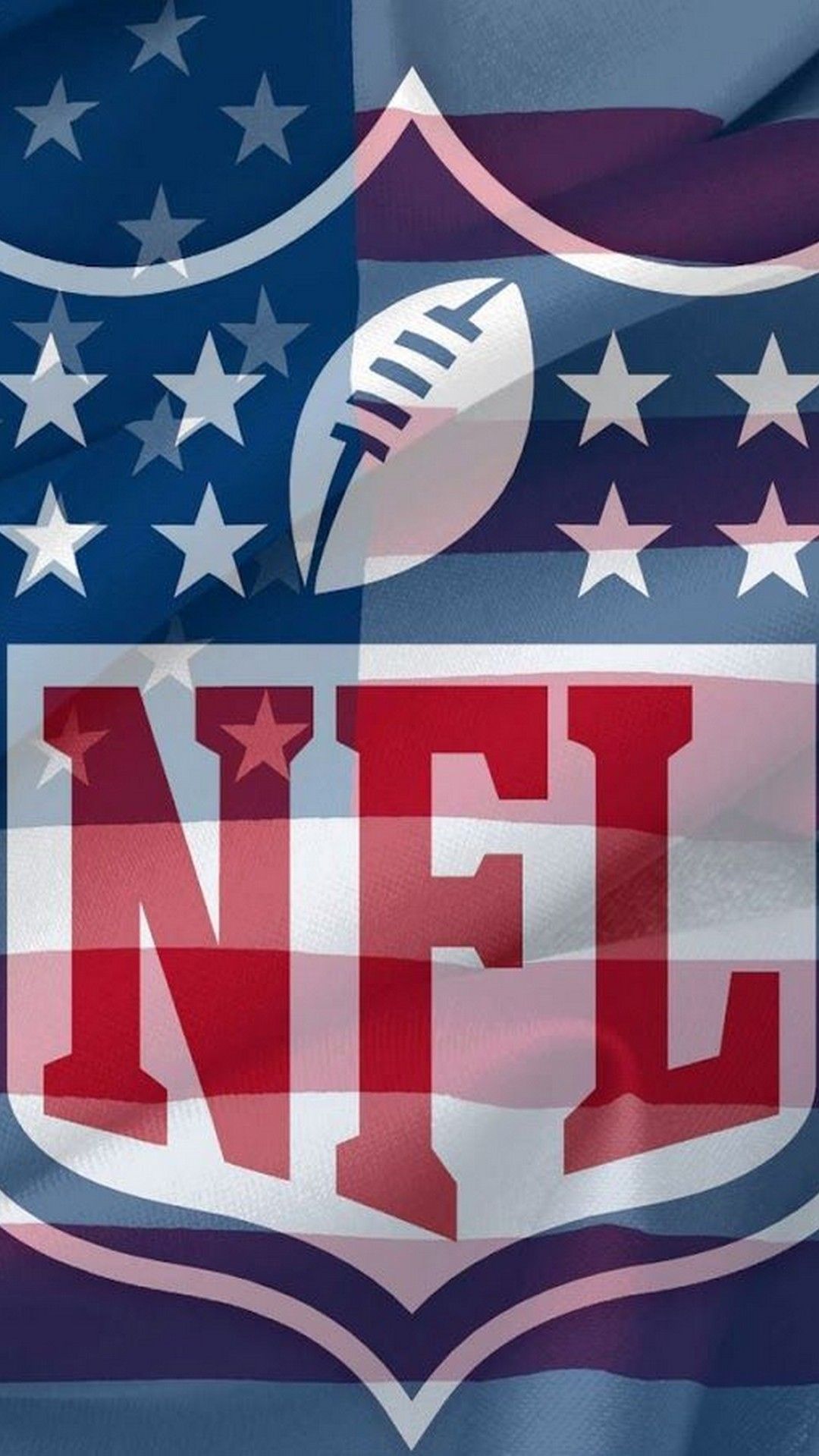 1080x1920 Cool NFL iPhone Wallpaper NFL