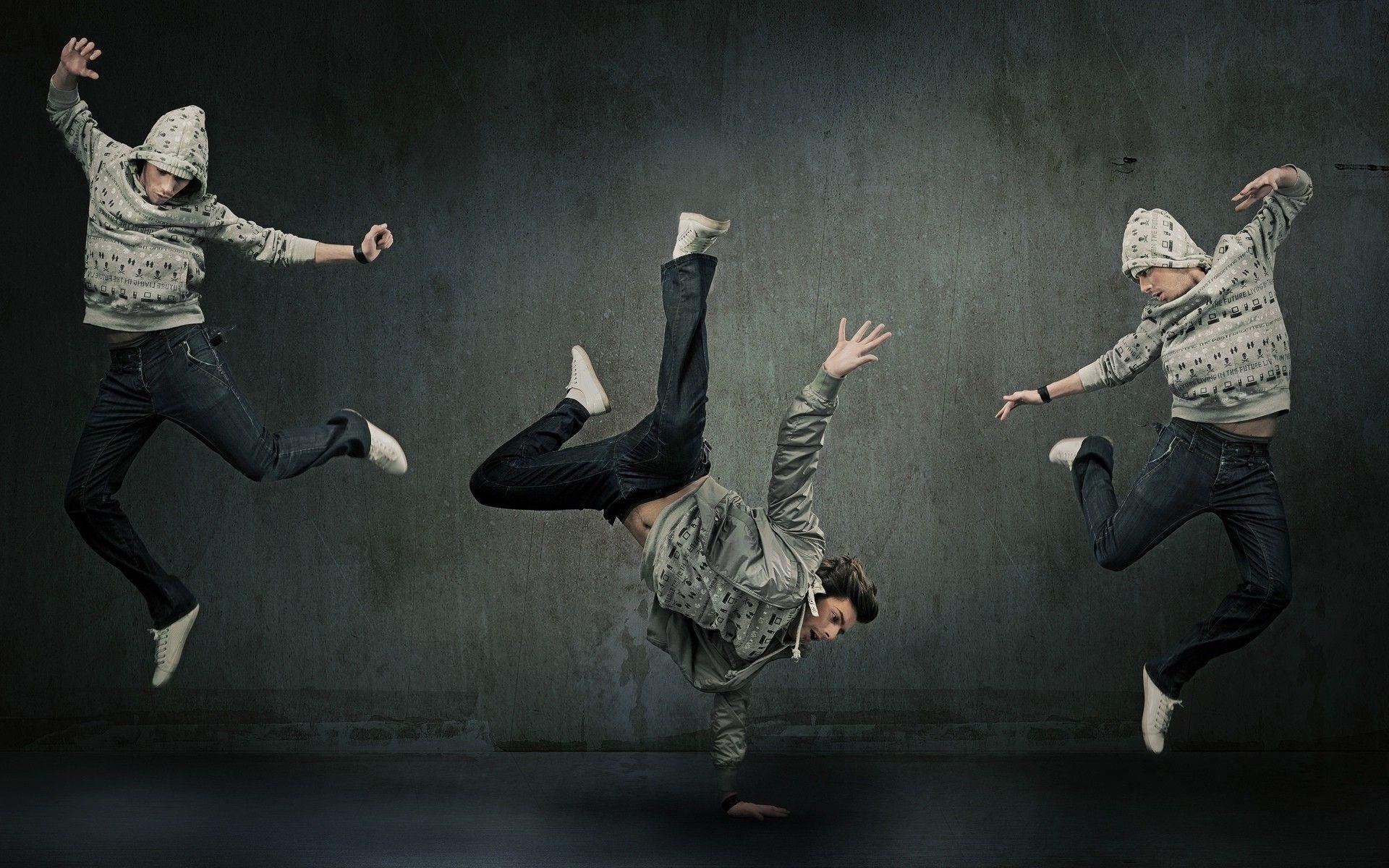 1920x1200 Dancer hình nền