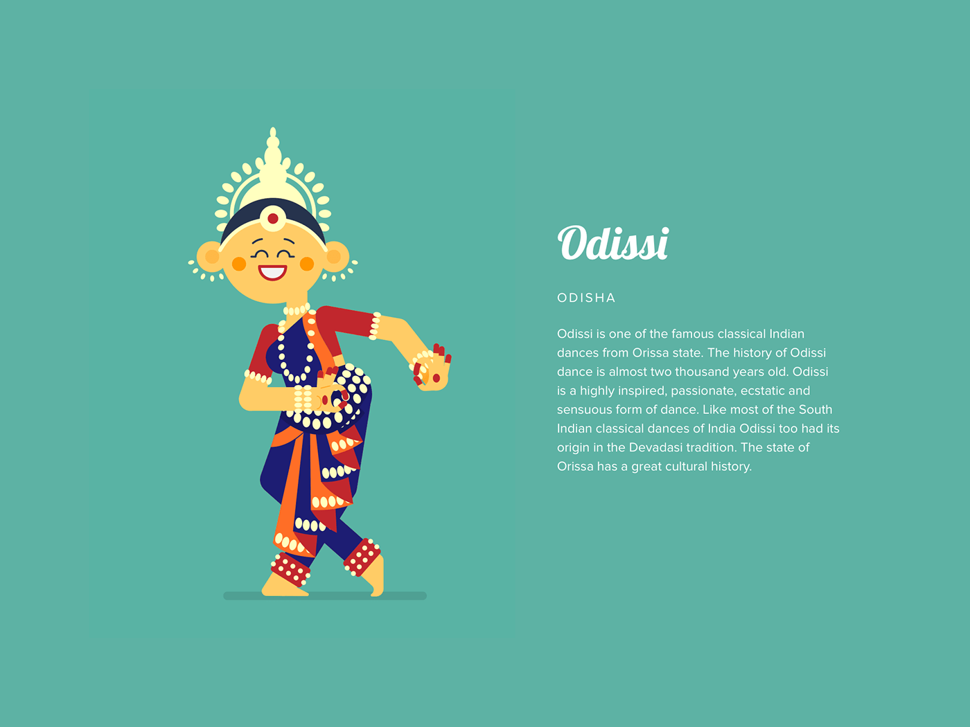 1400x1050 Classical Dance of India