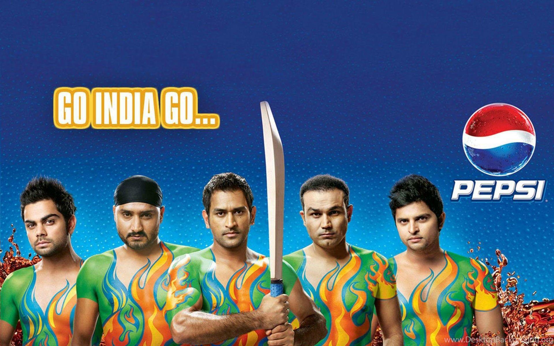 1920x1200 India Cricket Wallpaper