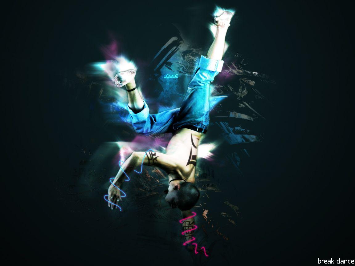 Múa Hip Hop 1152x864