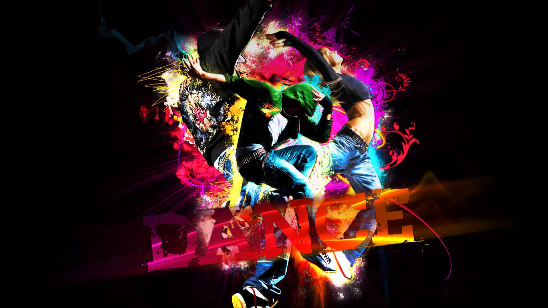 1920x1080 Top Dance Academies in India