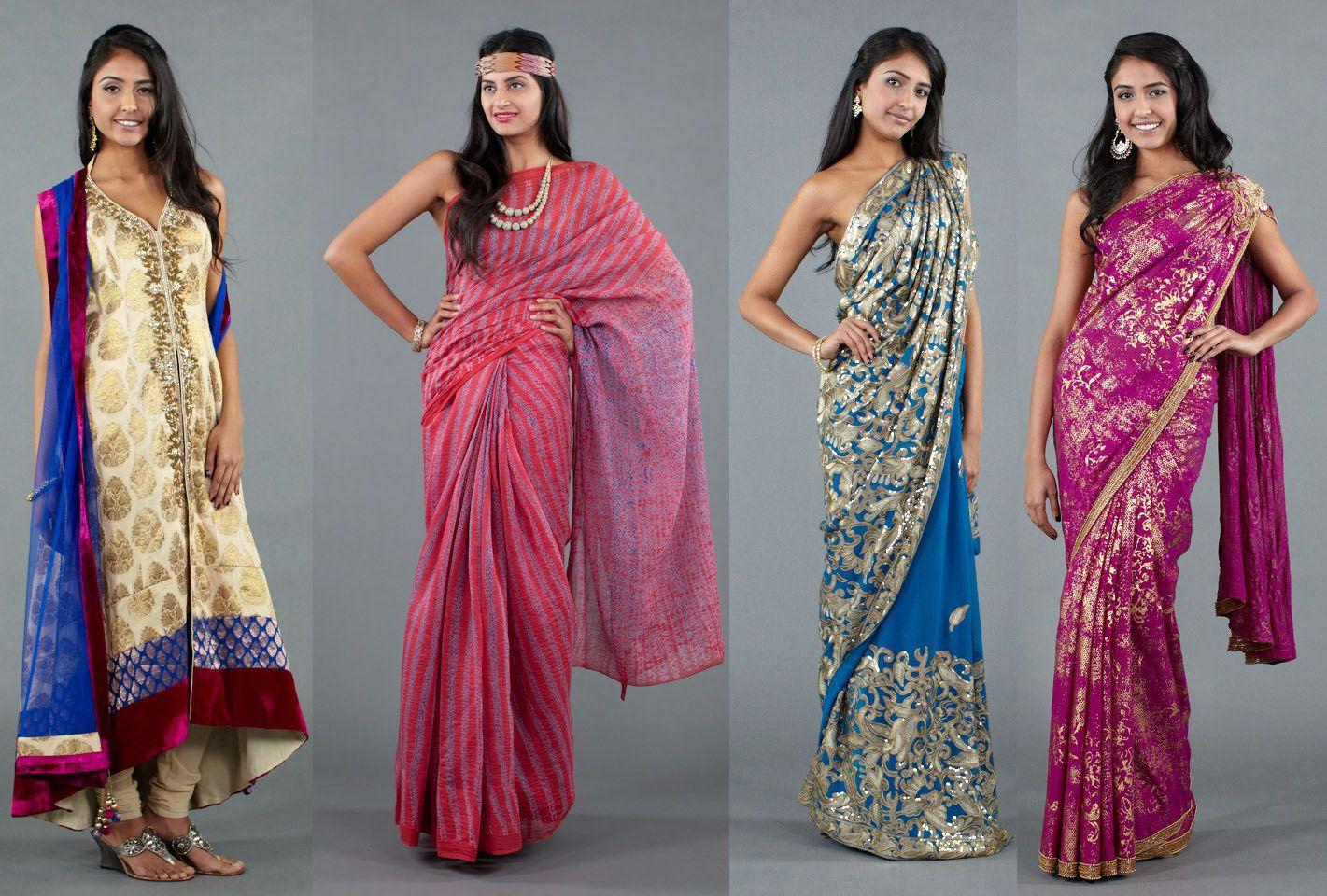 1421x960 Indian Fashion Wallpaper HD