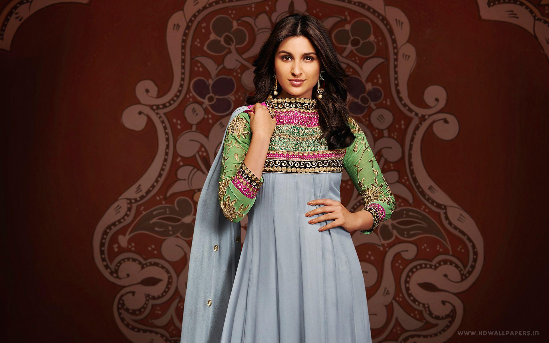 1920x1200 Parineeti Chopra Fashion Wallpaper