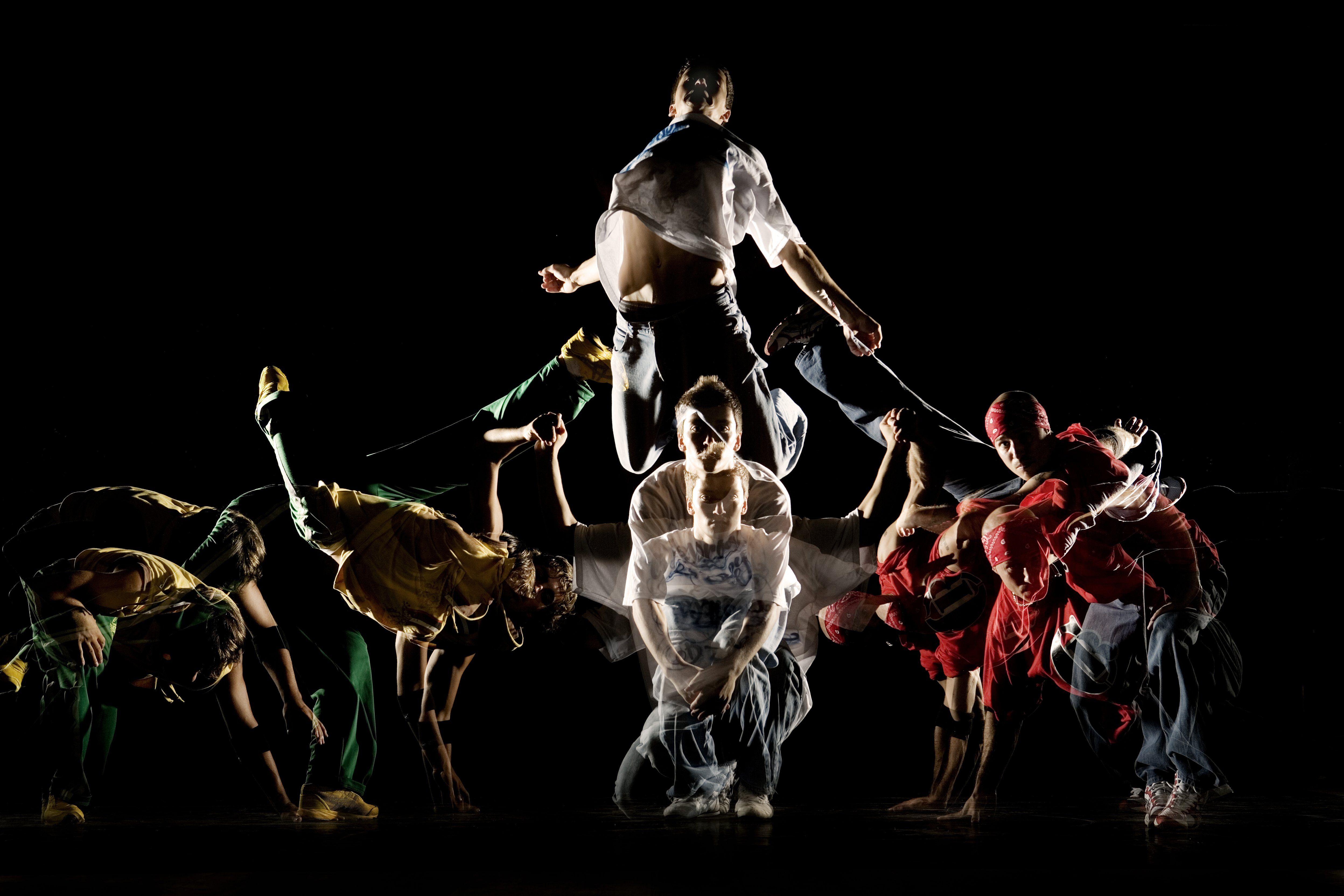 4992x3328 Hip Hop Dance Wallpaper Mobile - Epic Wallpaperz