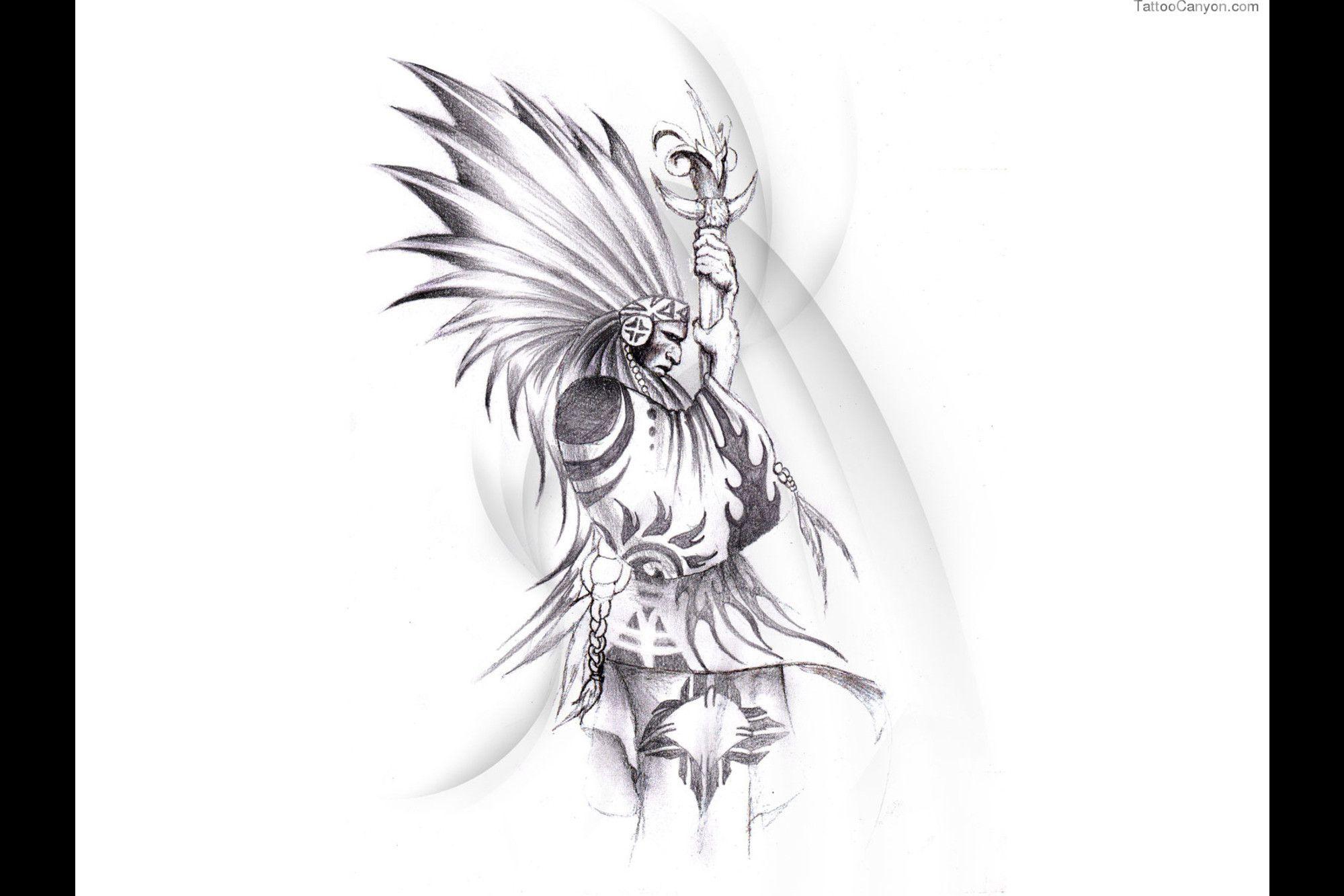 2000x1333 American Indian Wallpaper