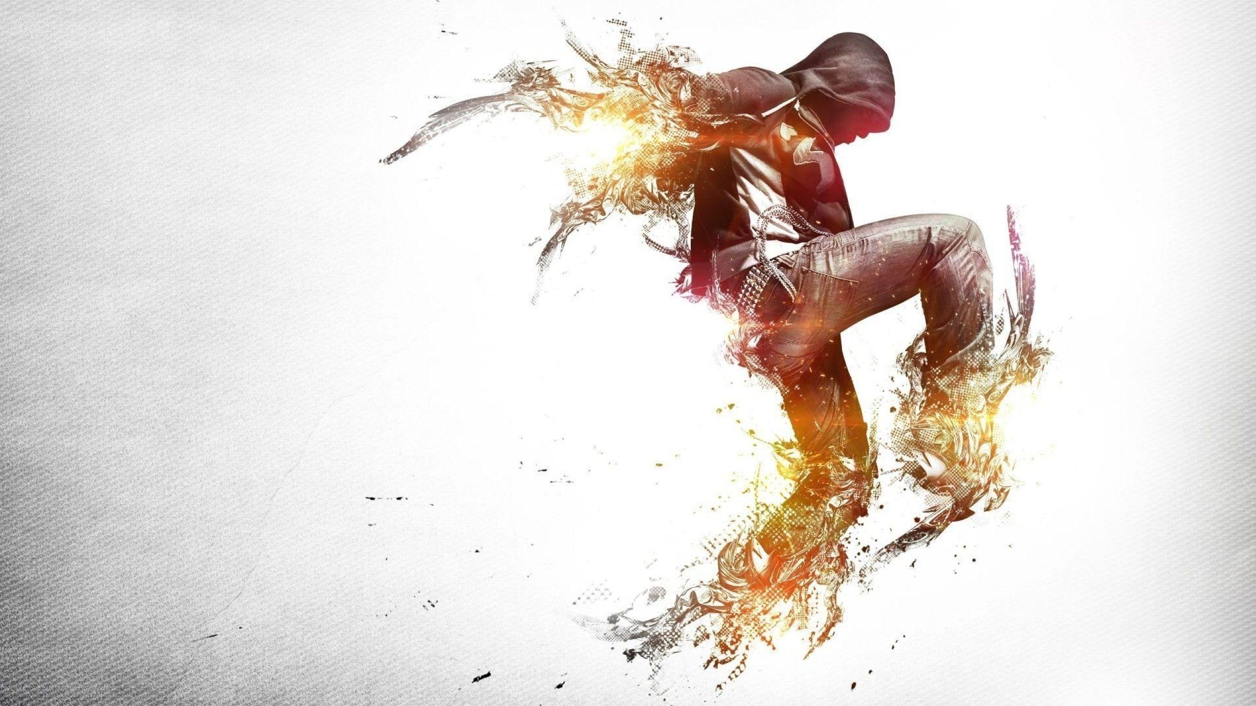 2560x1440 Hip Hop Dance Hình nền HD - Epic Wallpaperz