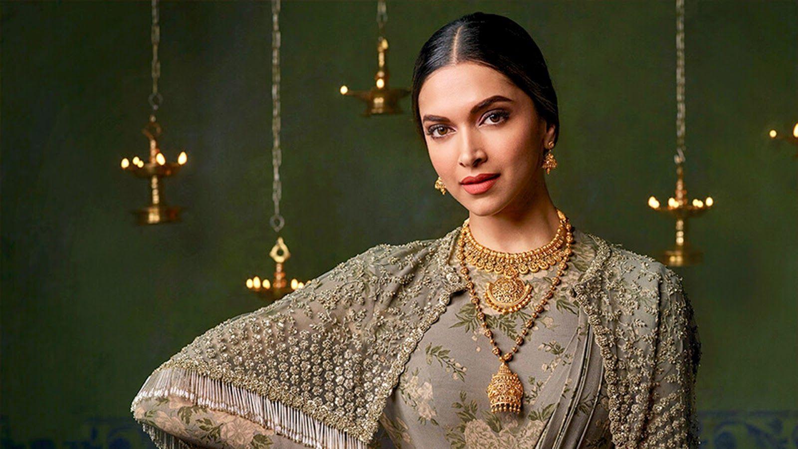 1600x900 Deepika Padukone Wallpaper HD Download Free 1080p. Deepika
