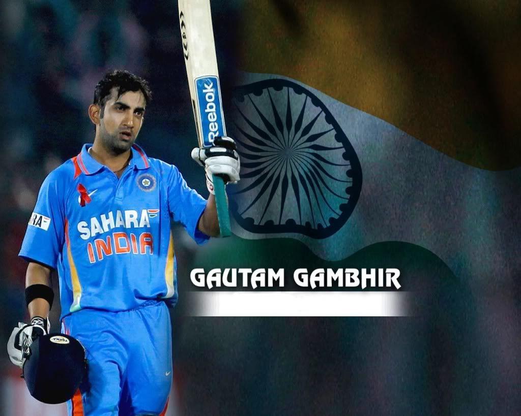 1024x819 India Cricket Wallpaper