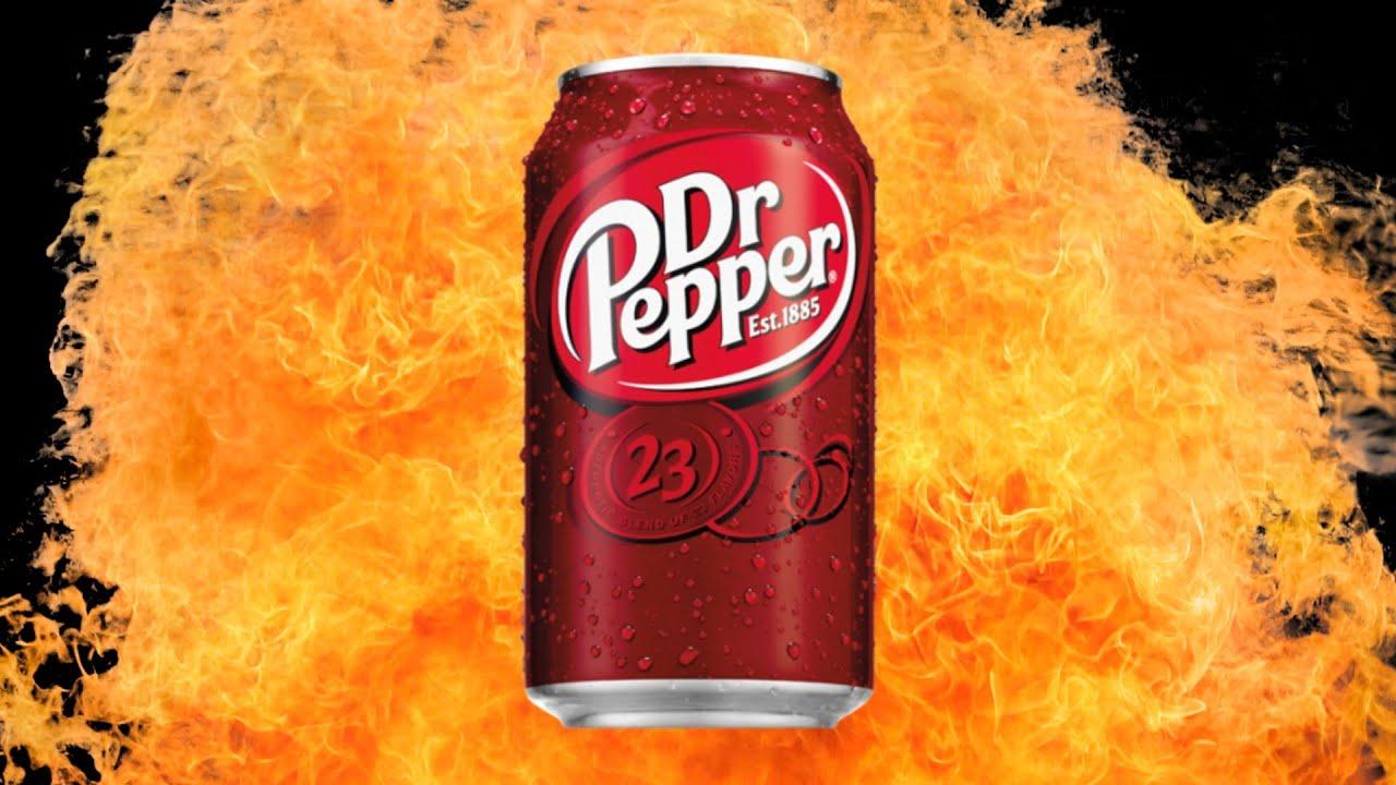 Dr Pepper Wallpapers - Top Free Dr Pepper Backgrounds - WallpaperAccess