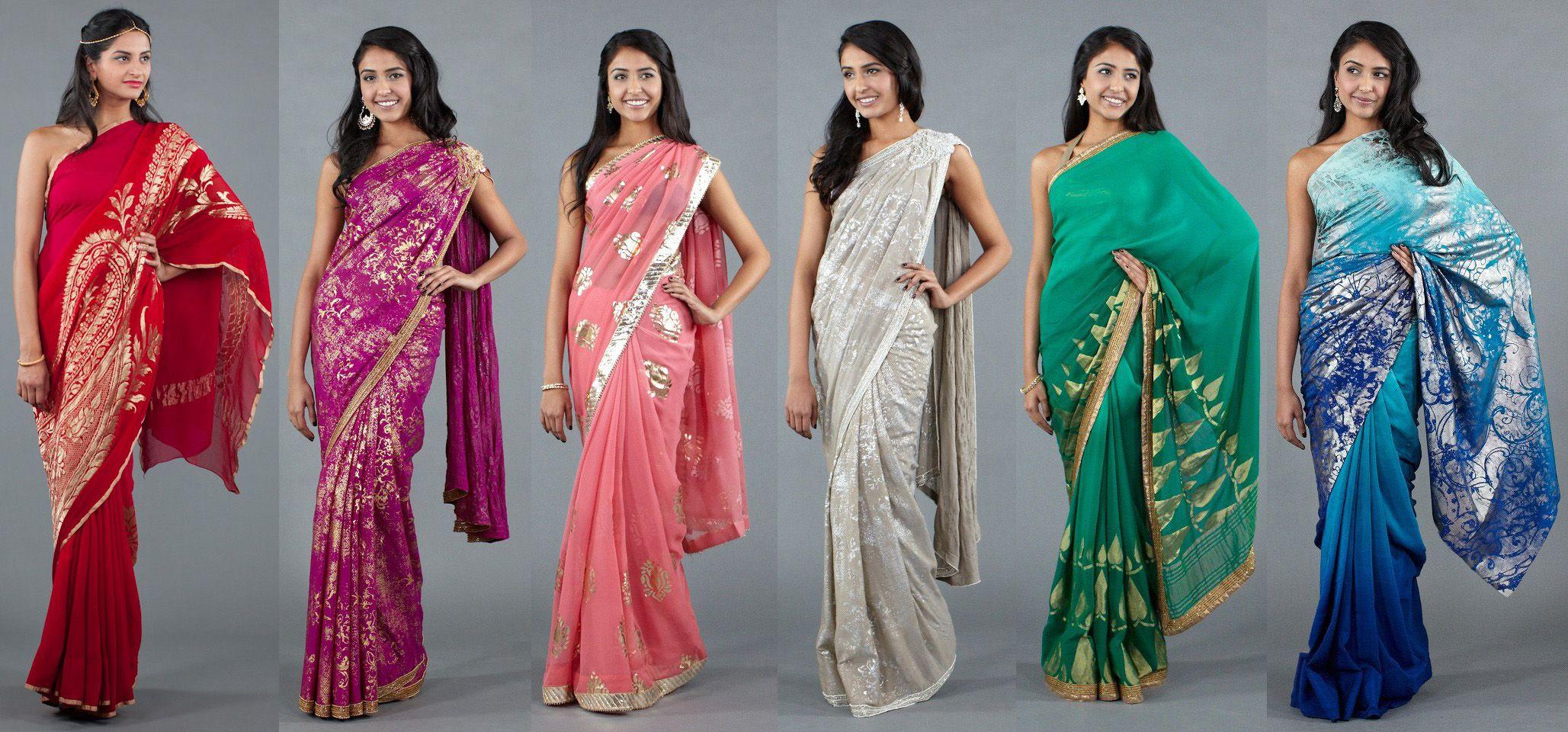 2057x960 Indian Clothing Wallpaper High Quality