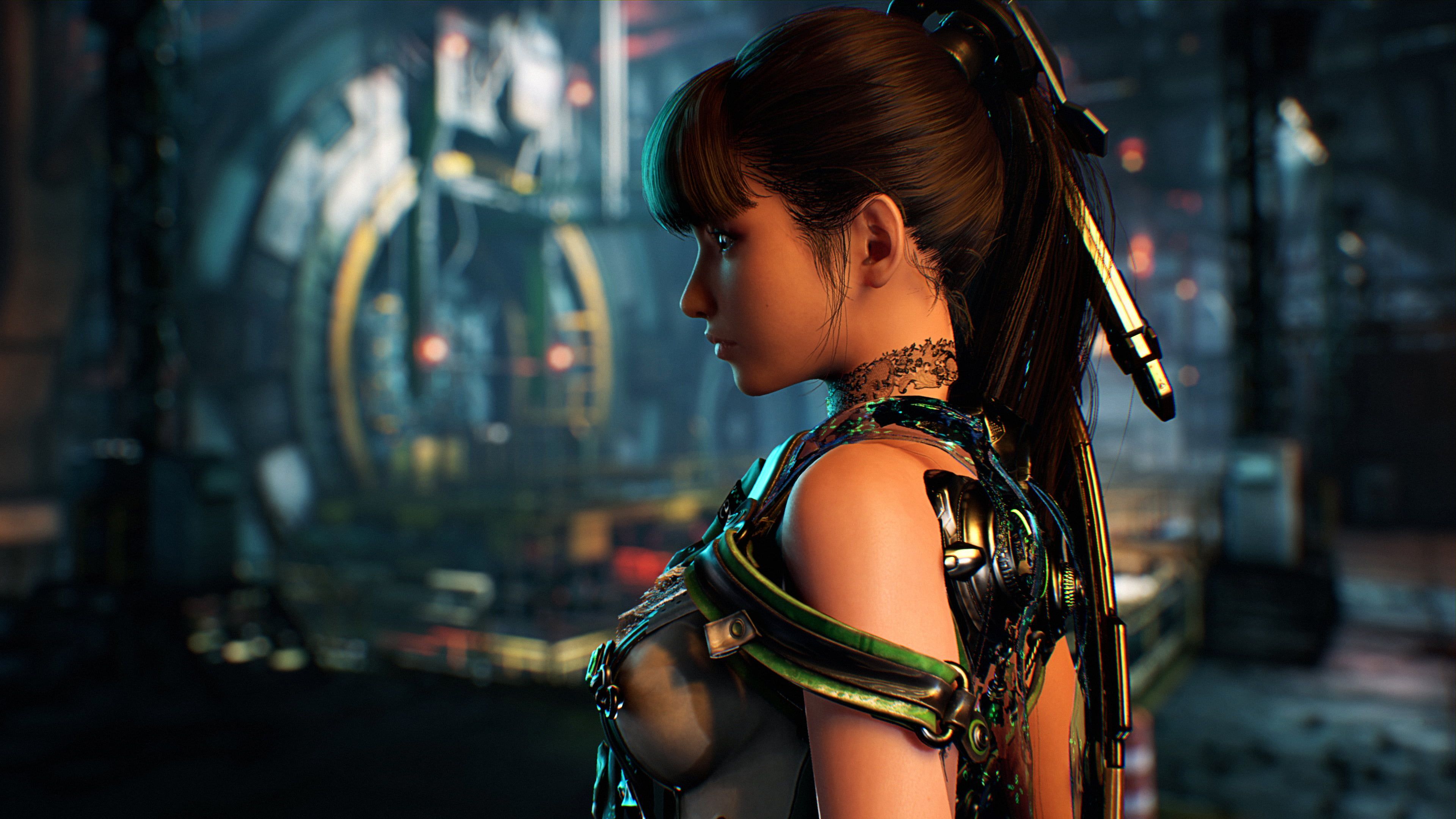 3840x2160 PLAYSTATION COOL GAMER WALLPAPER 4K, 4k