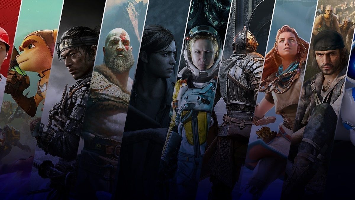1200x675 Voting for the best PlayStation games