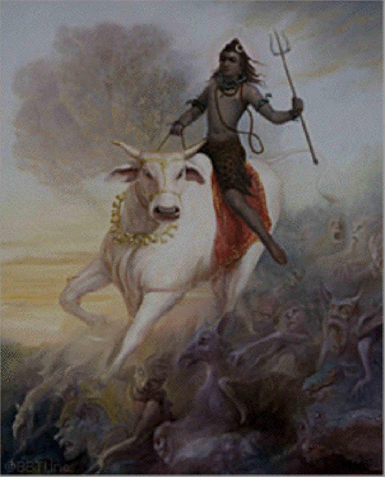 1291x1600 Christmas Recipes: Shiva And Raman, Shiva And Raman Image
