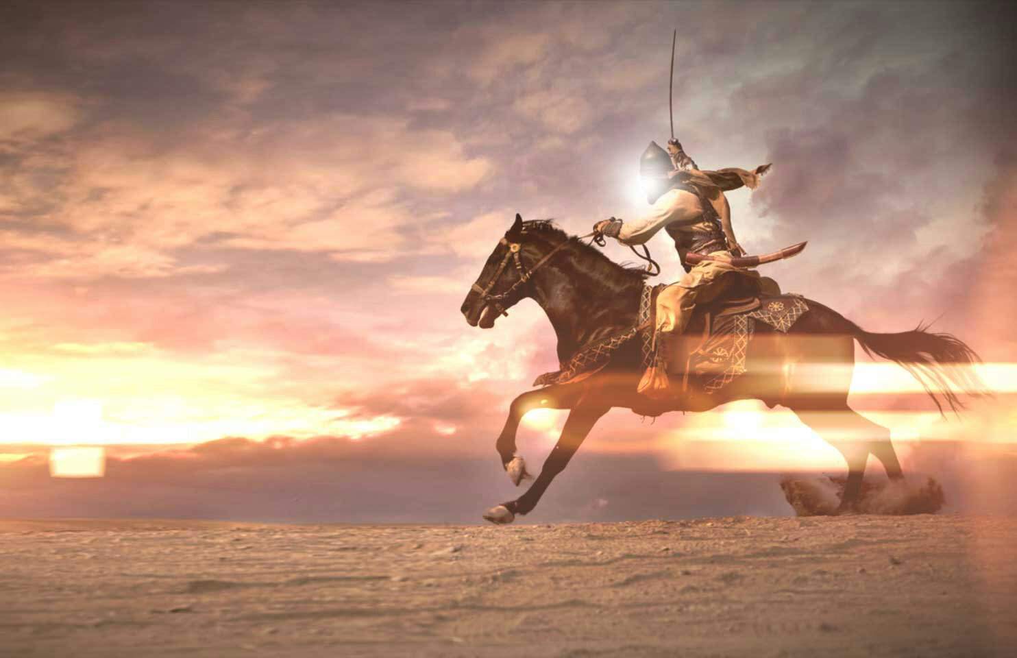 1484x960 Khalid Ibn Al Waleed Ra
