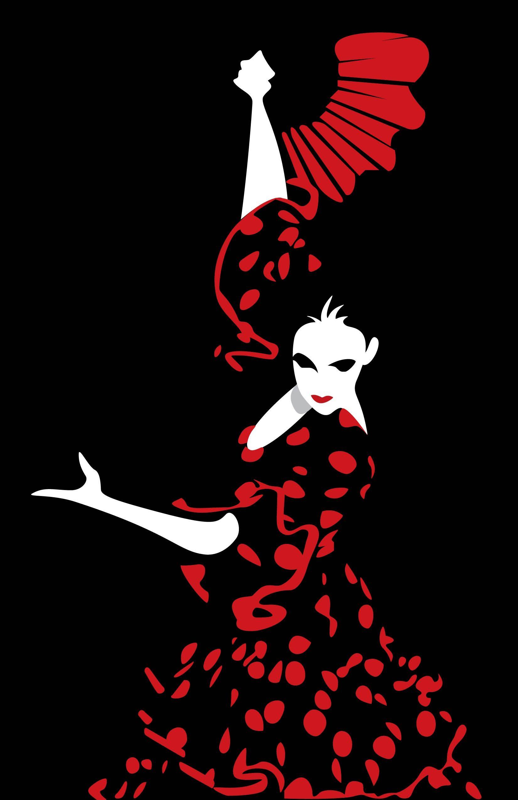 Flamenco Wallpapers - Top Free Flamenco Backgrounds - WallpaperAccess