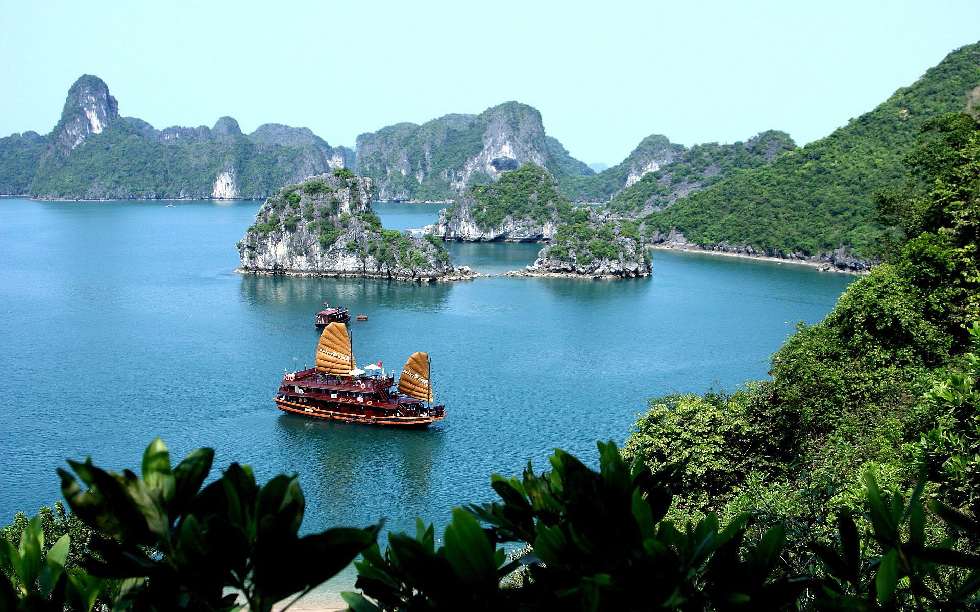 1920x1200 Vietnam Wallpaper, 43 Full HD Quality Vietnam Background In HD