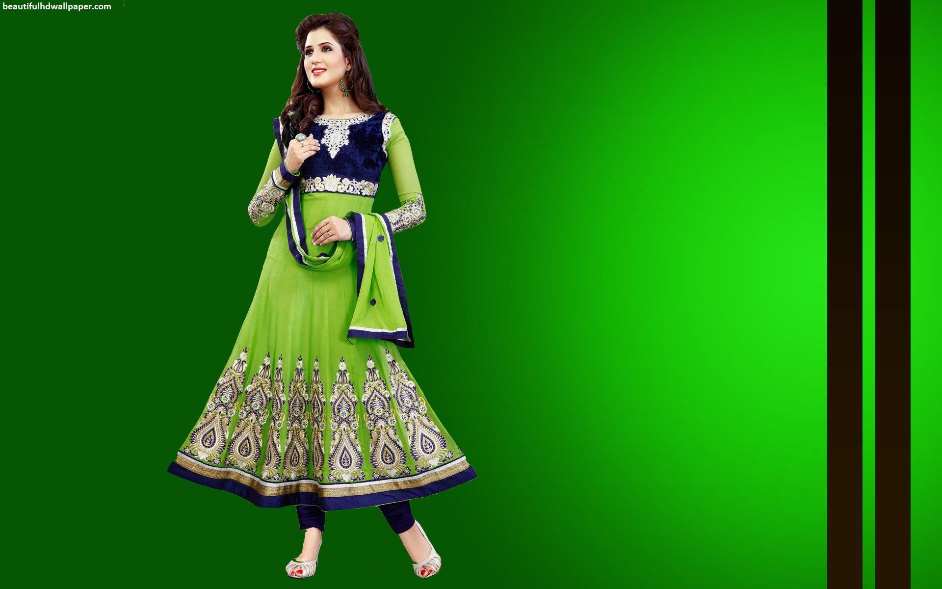 1920x1200 Hd Wallpaper Girl Indian Full Size HD Wallpaper