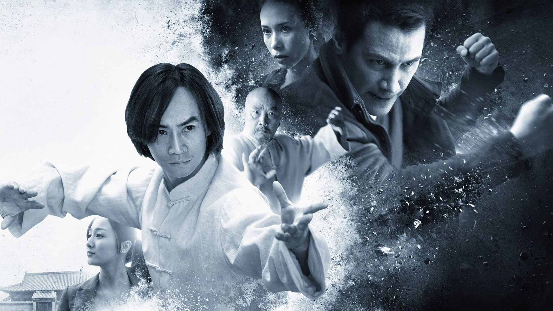 1920x1080 Man of Tai Chi HD Wallpaper. Background Imagex1080
